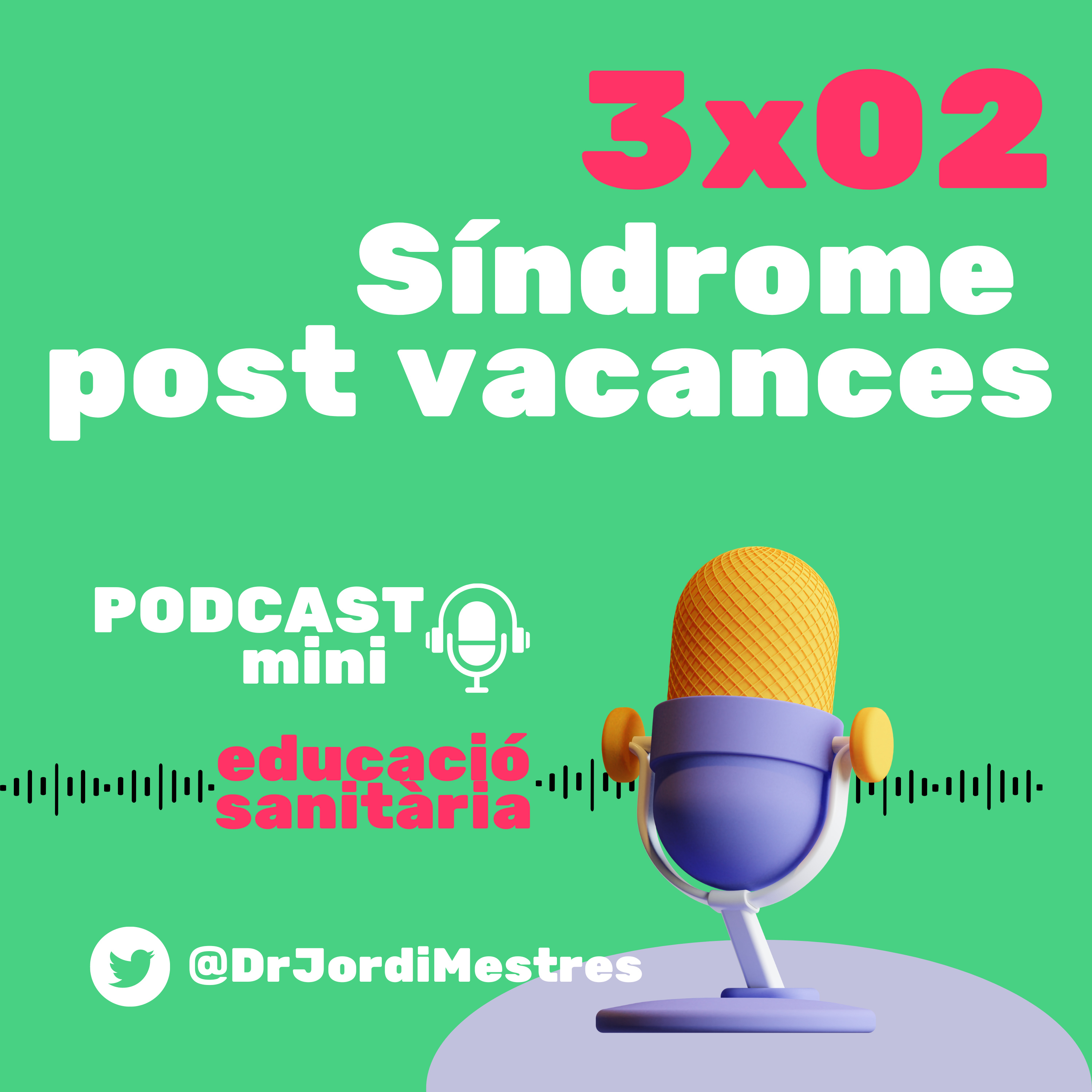 PODCASTmini Salut