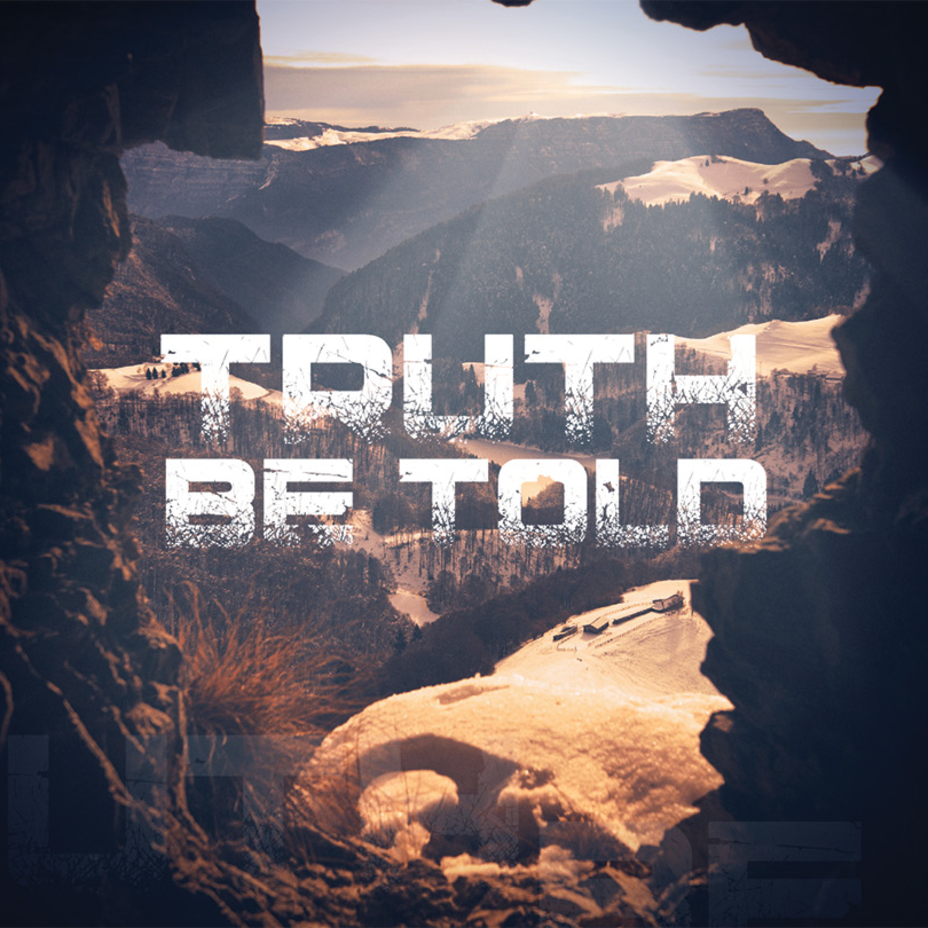 Truth Be Told Week 3 | Pastor Joel Oates | April 22