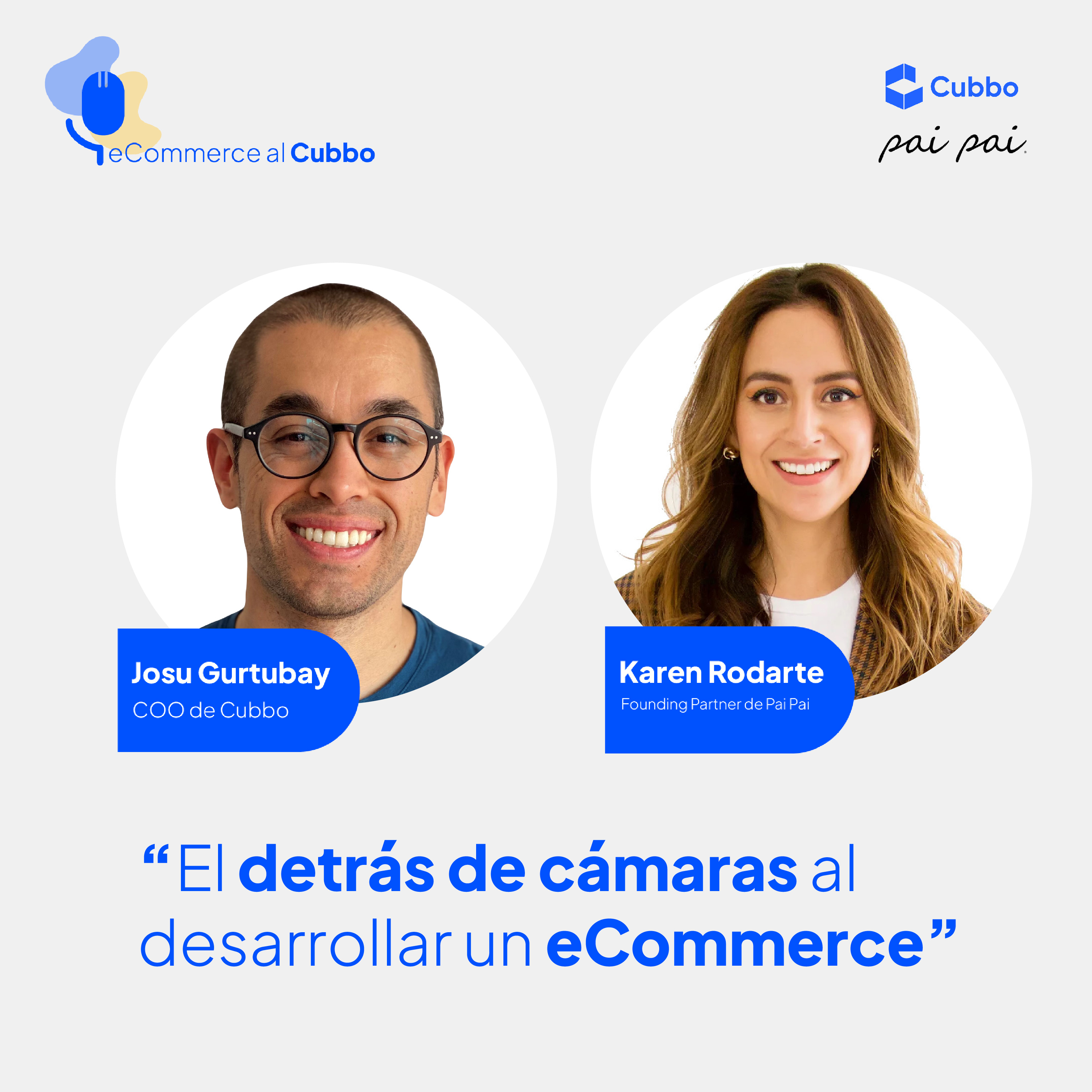 e-Commerce al Cubbo