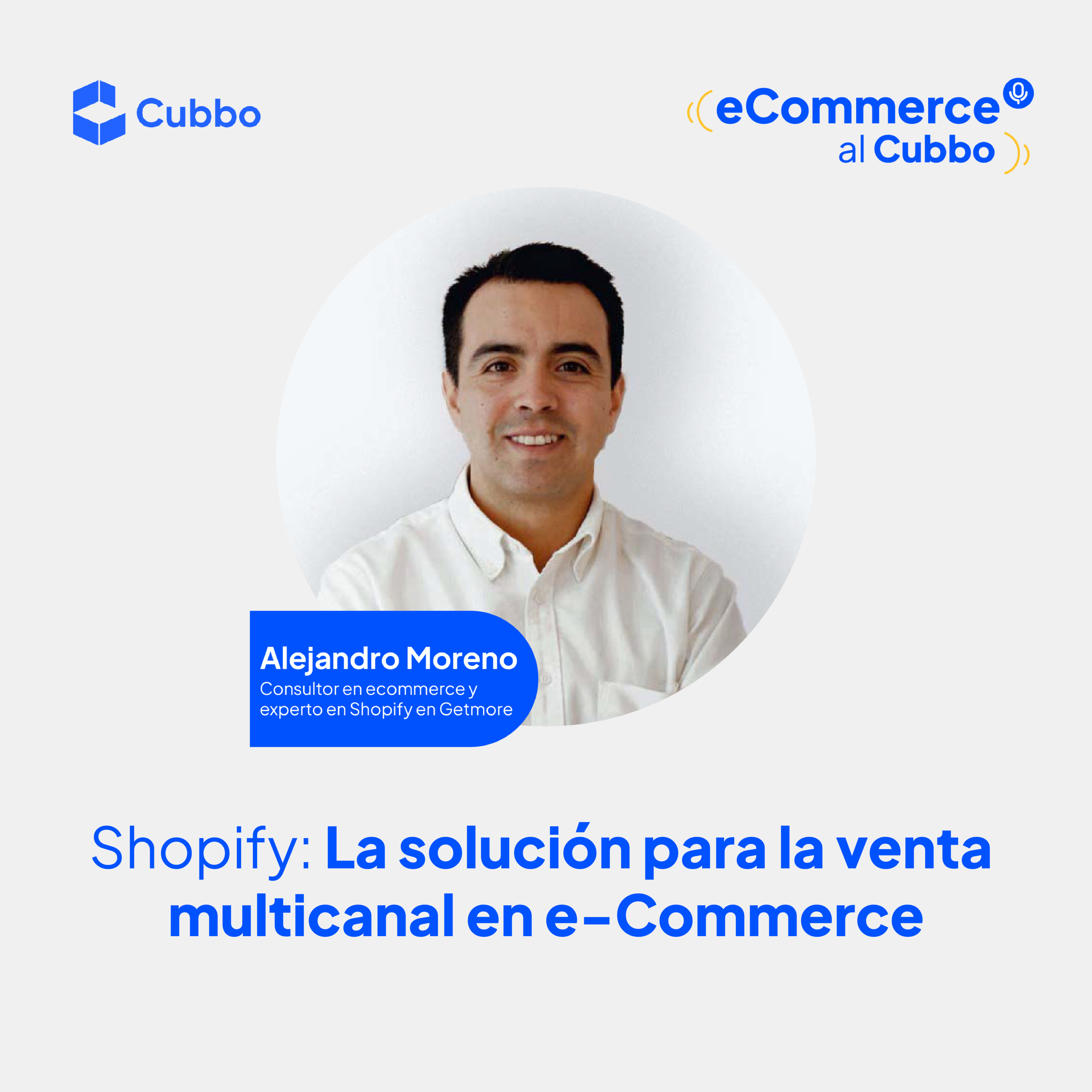 e-Commerce al Cubbo
