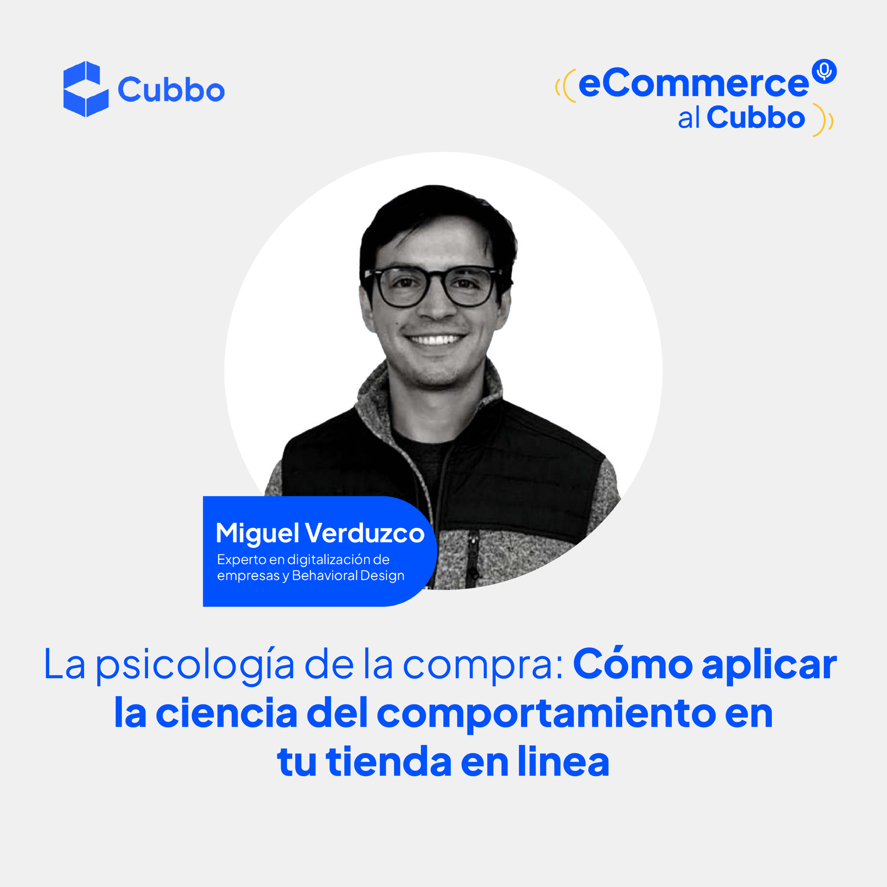 e-Commerce al Cubbo