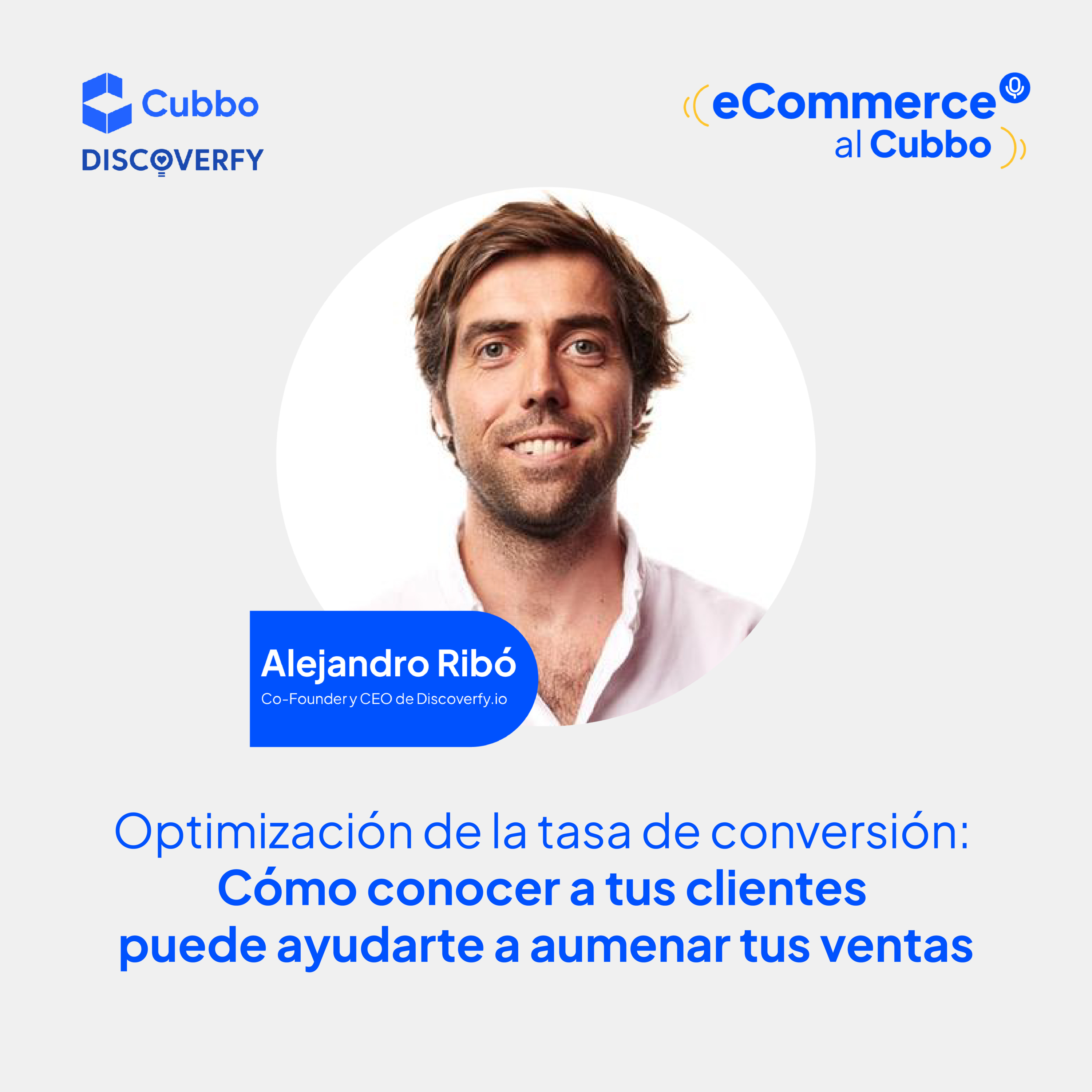 e-Commerce al Cubbo