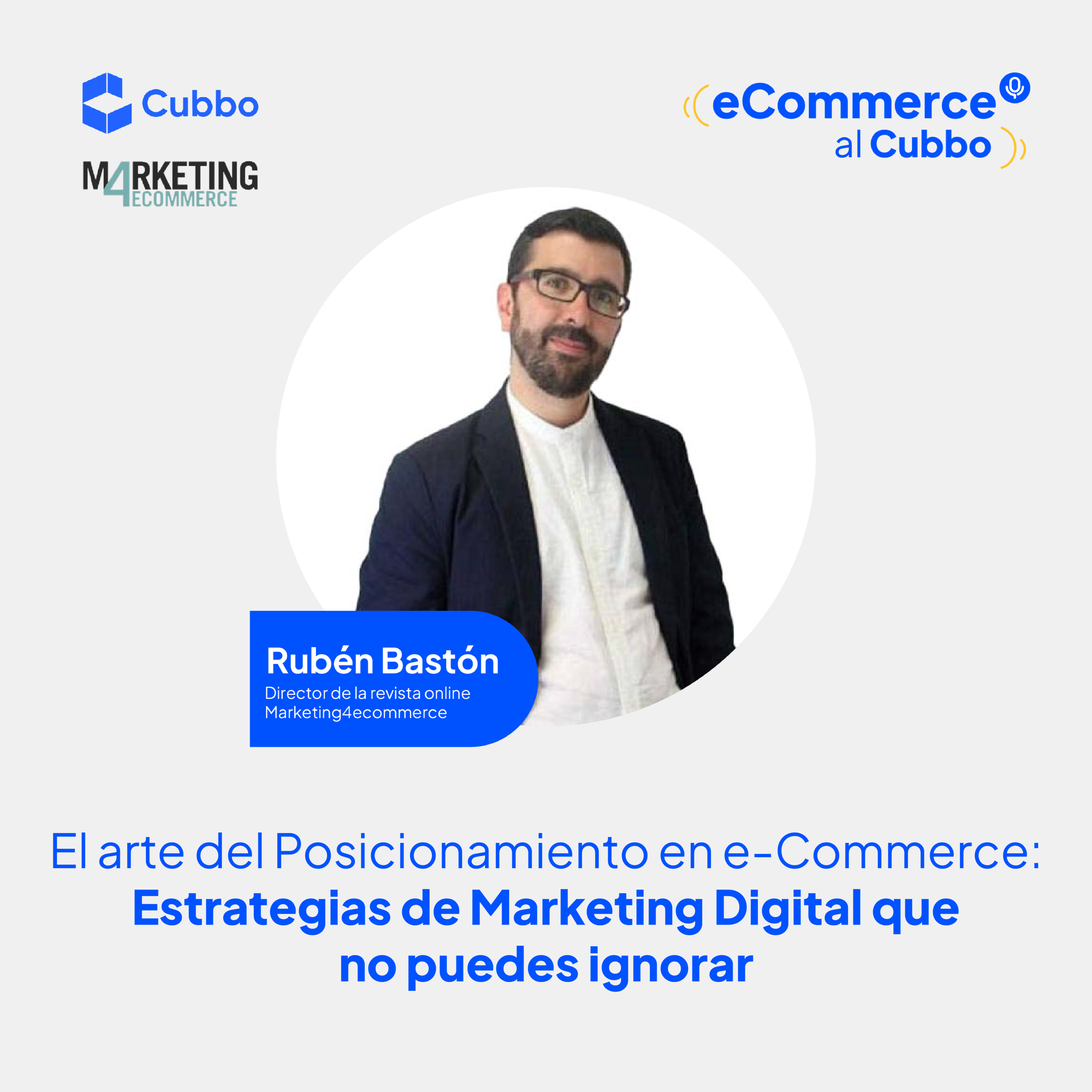 e-Commerce al Cubbo