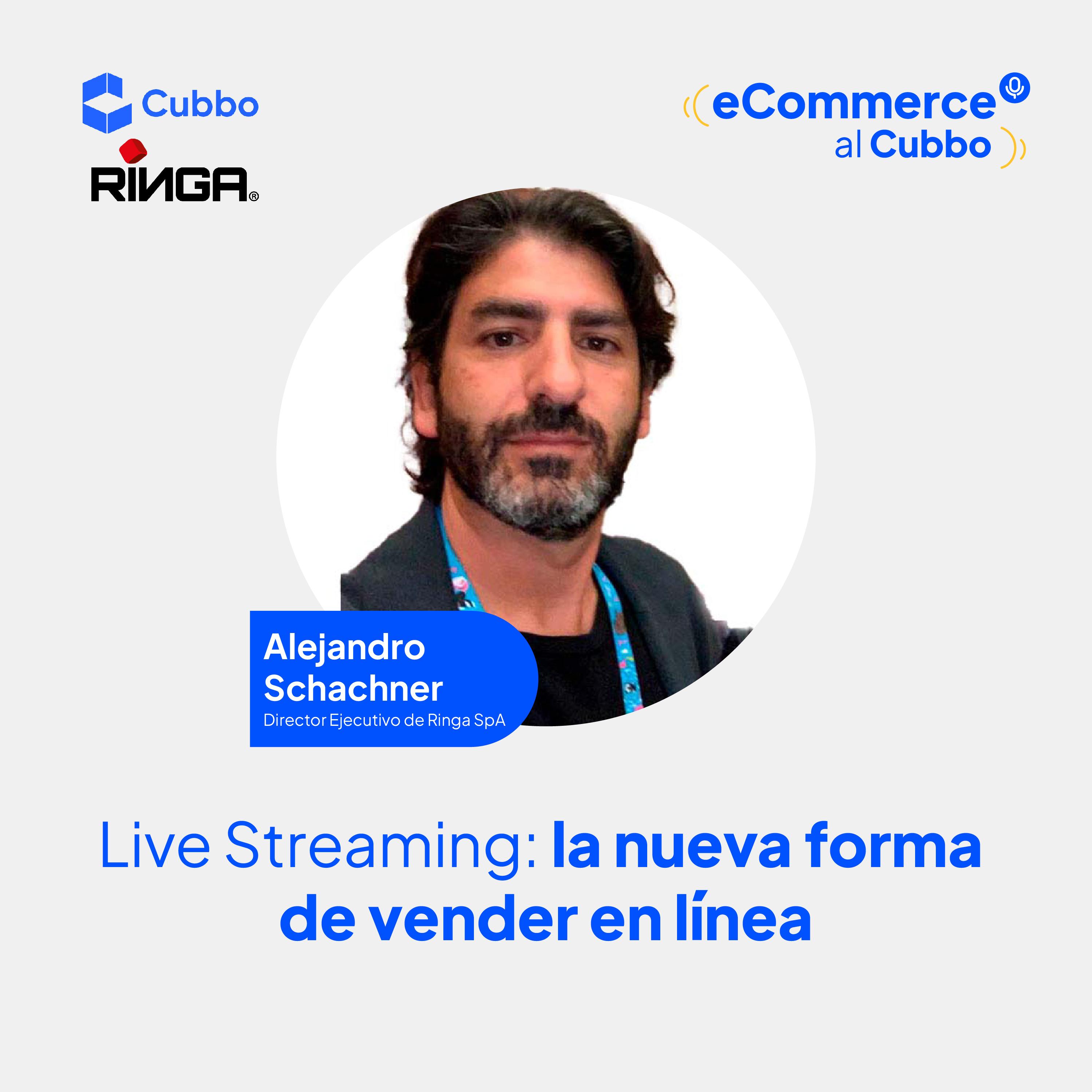 e-Commerce al Cubbo