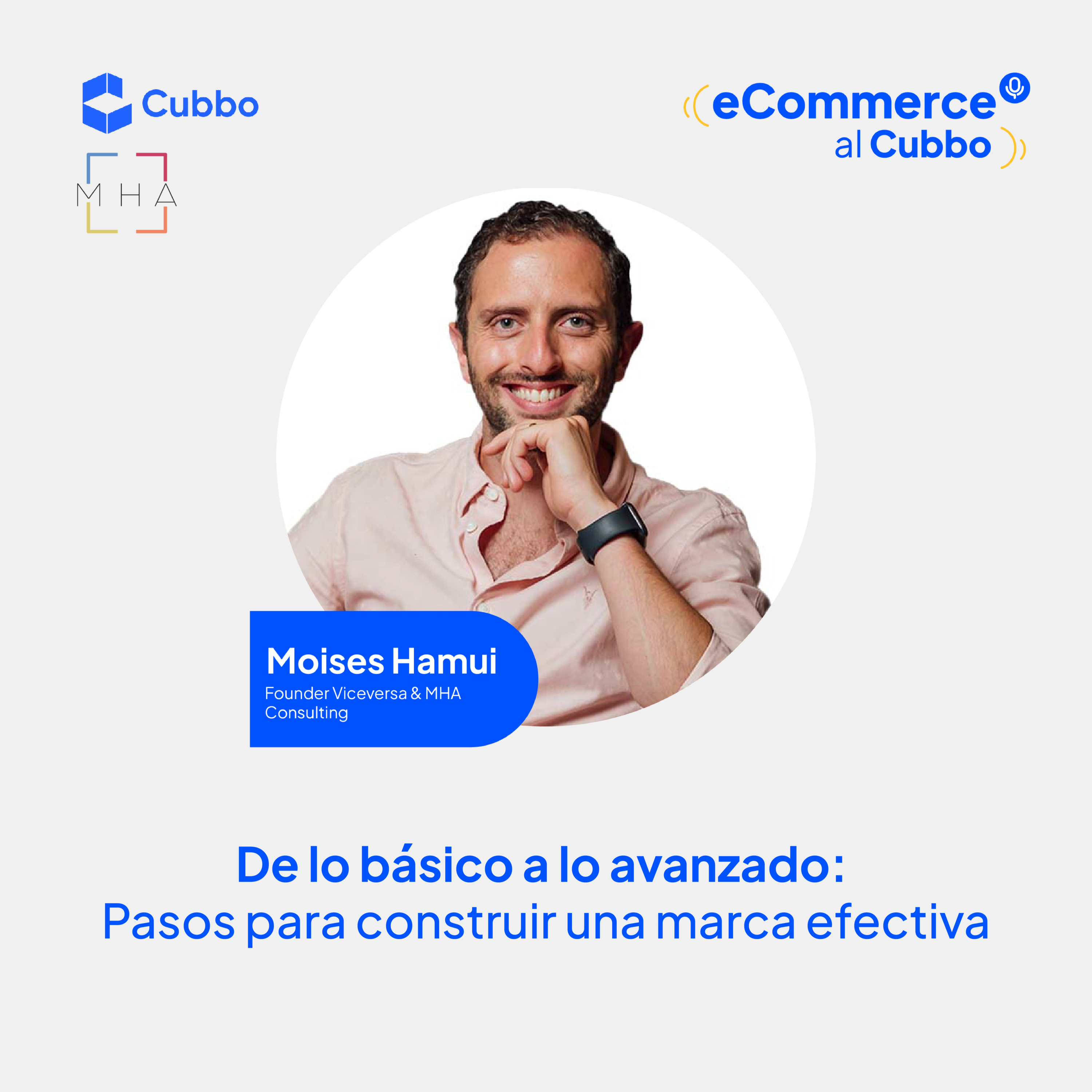 e-Commerce al Cubbo