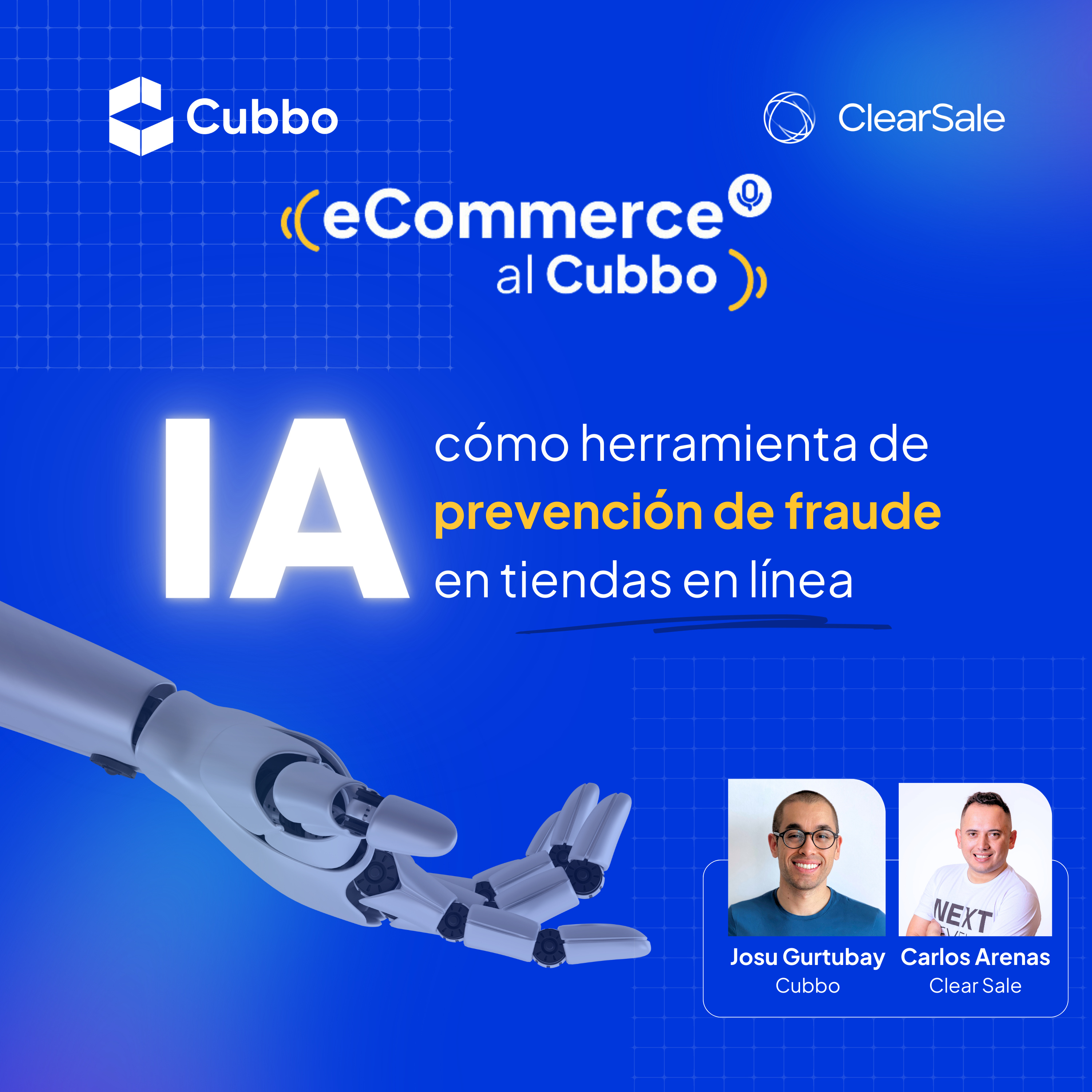 e-Commerce al Cubbo