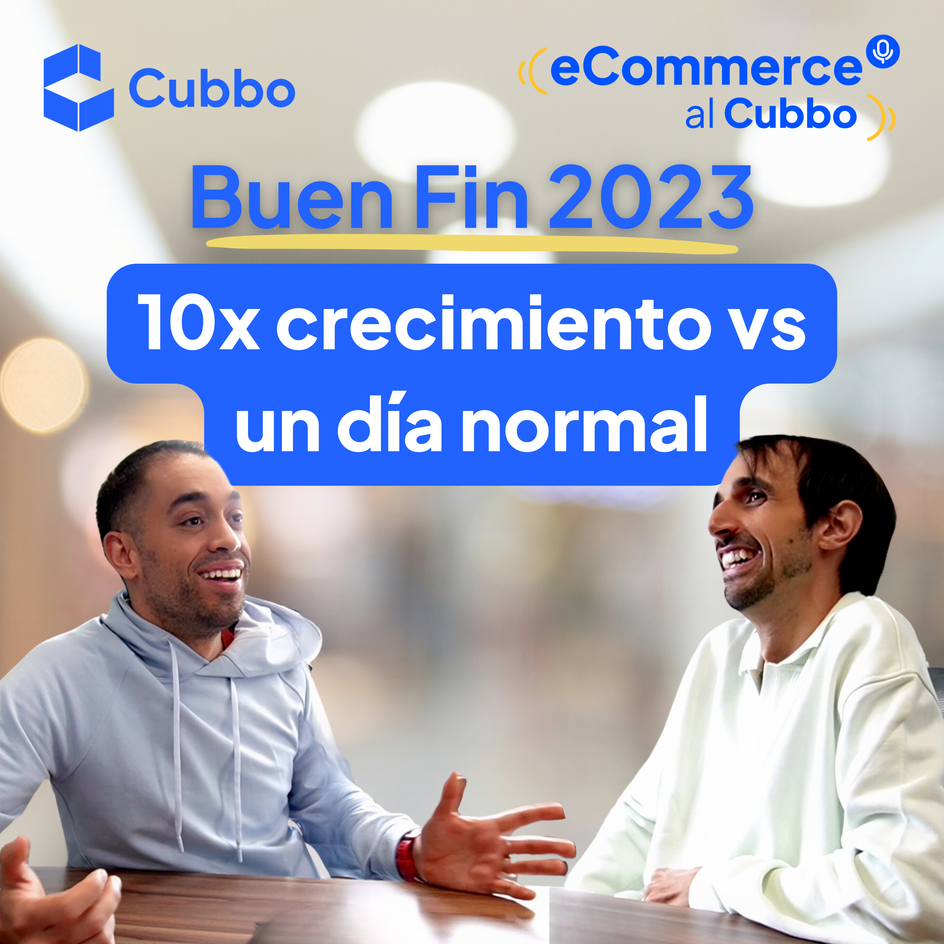 e-Commerce al Cubbo