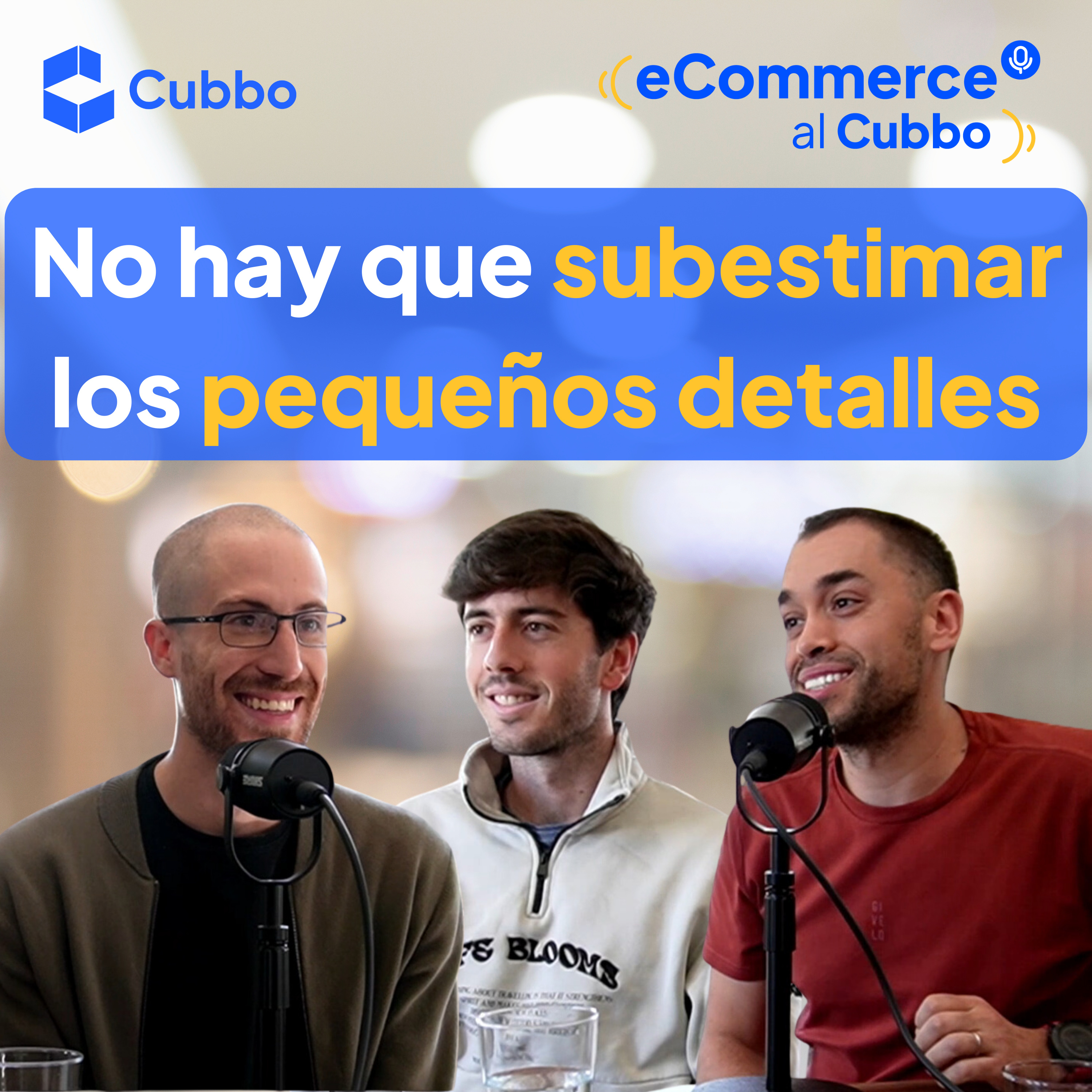 e-Commerce al Cubbo