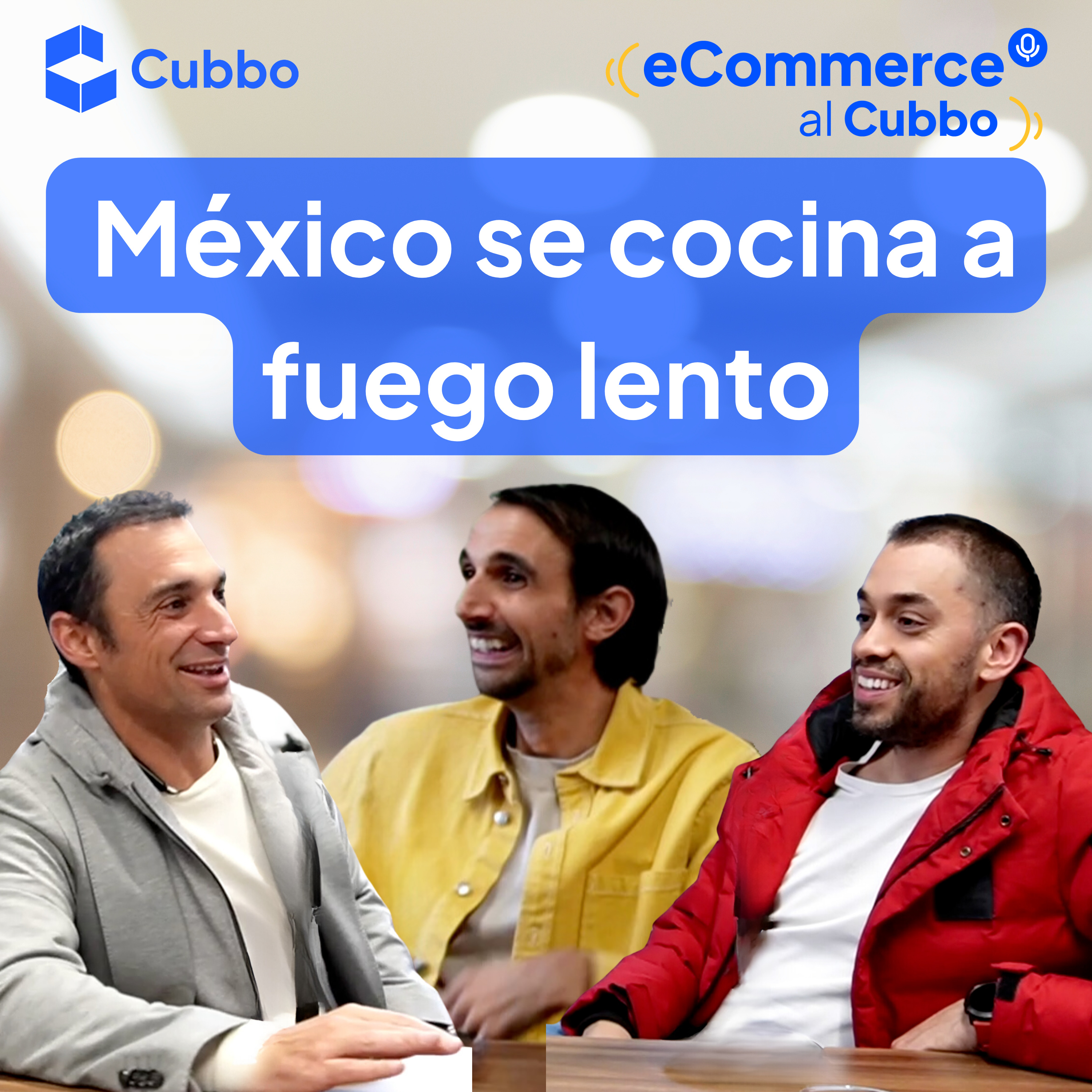 e-Commerce al Cubbo