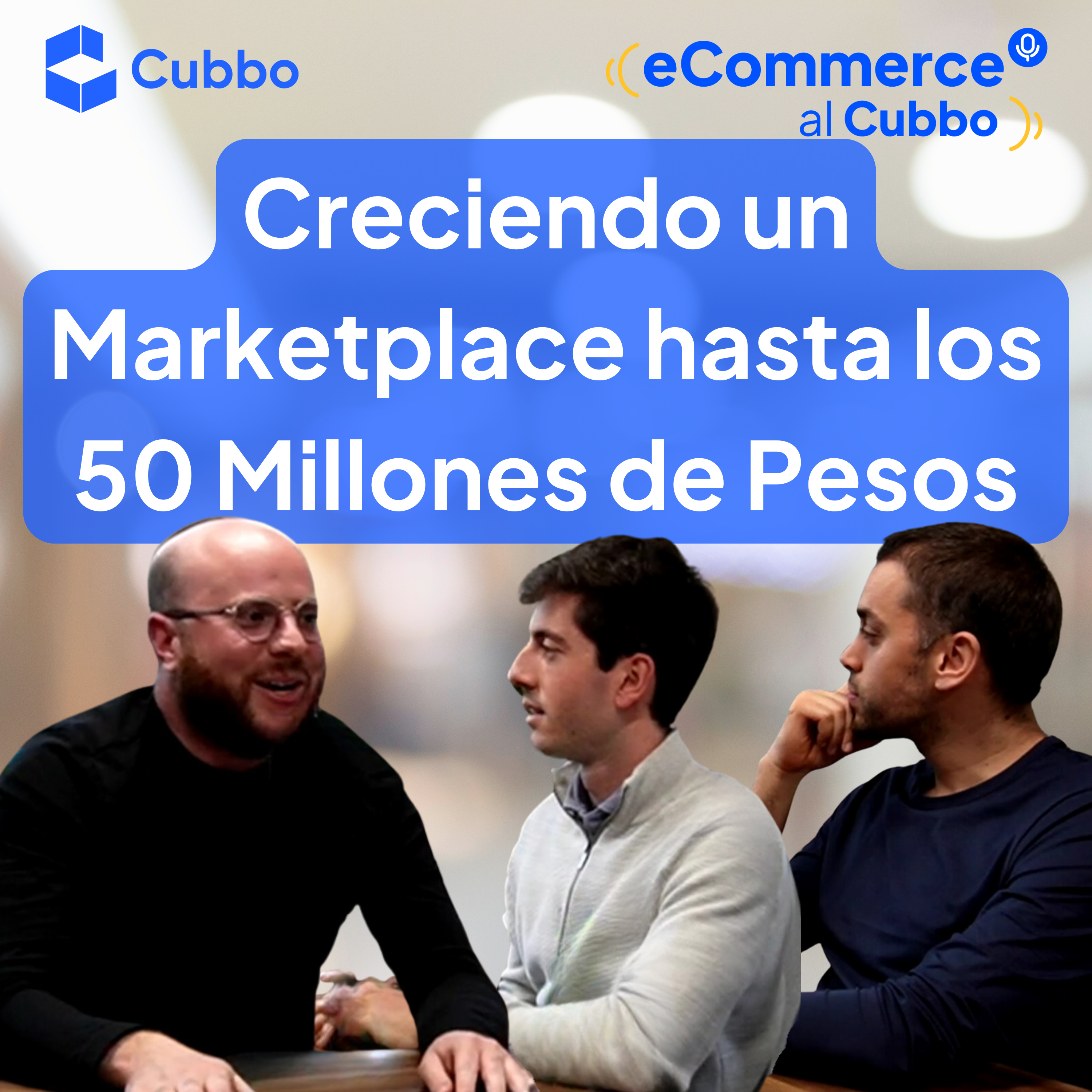 e-Commerce al Cubbo