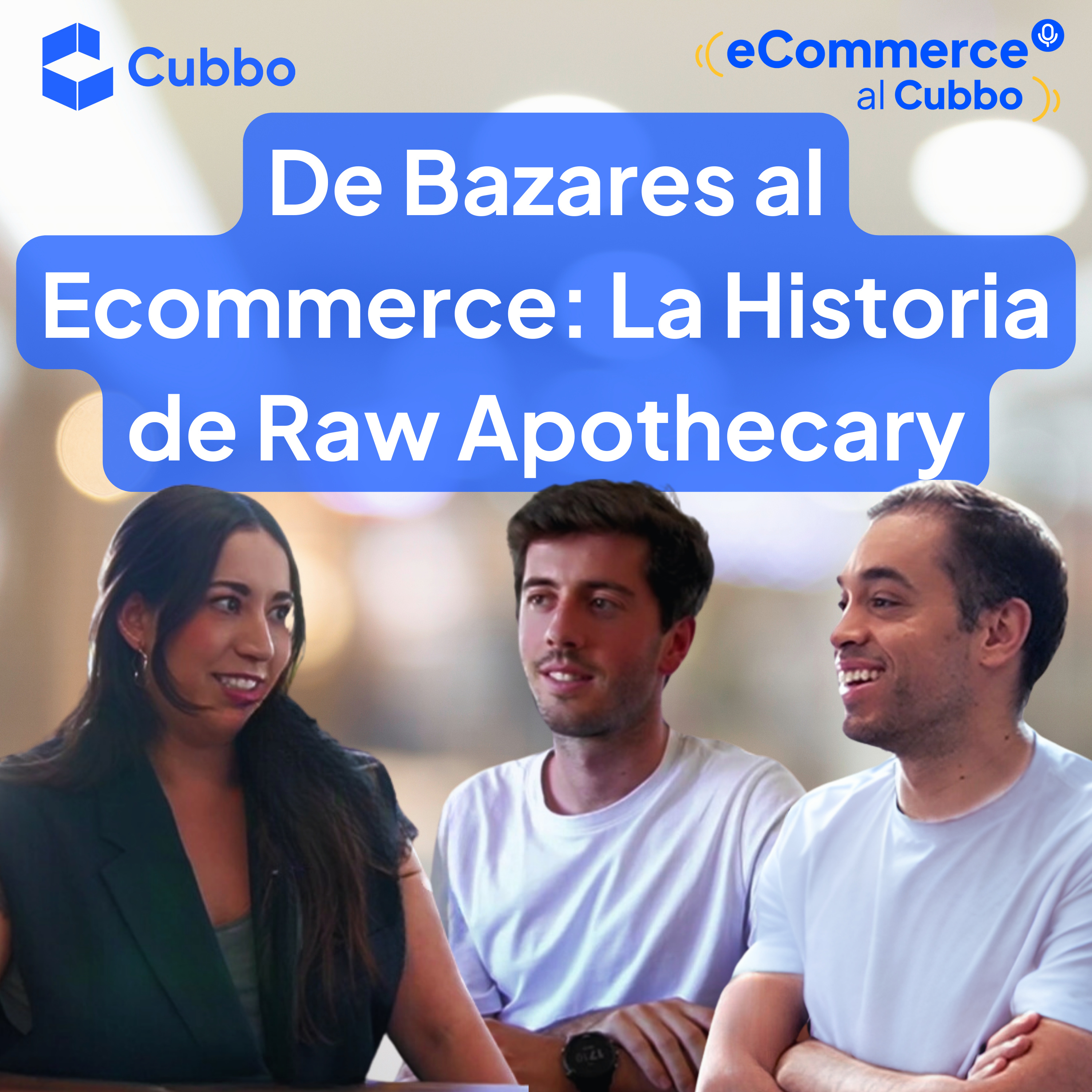 e-Commerce al Cubbo