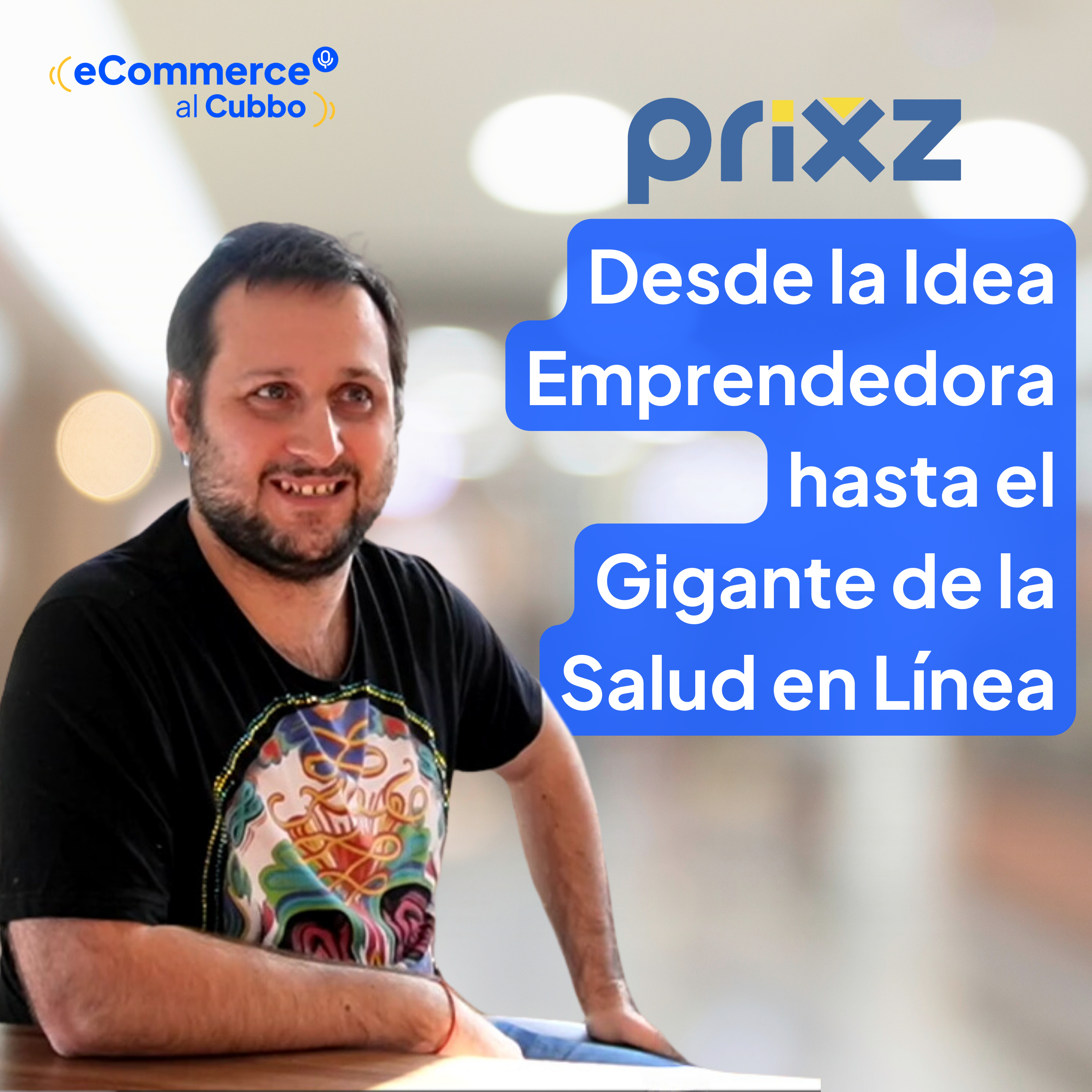 e-Commerce al Cubbo