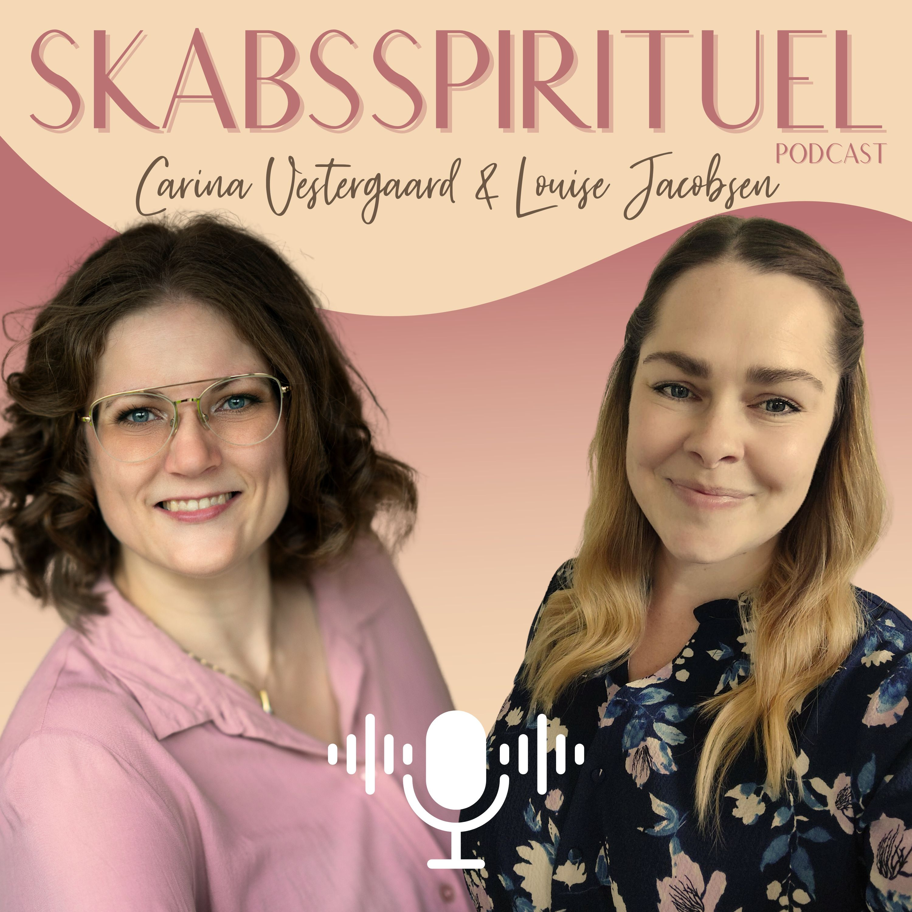 Skabsspirituel