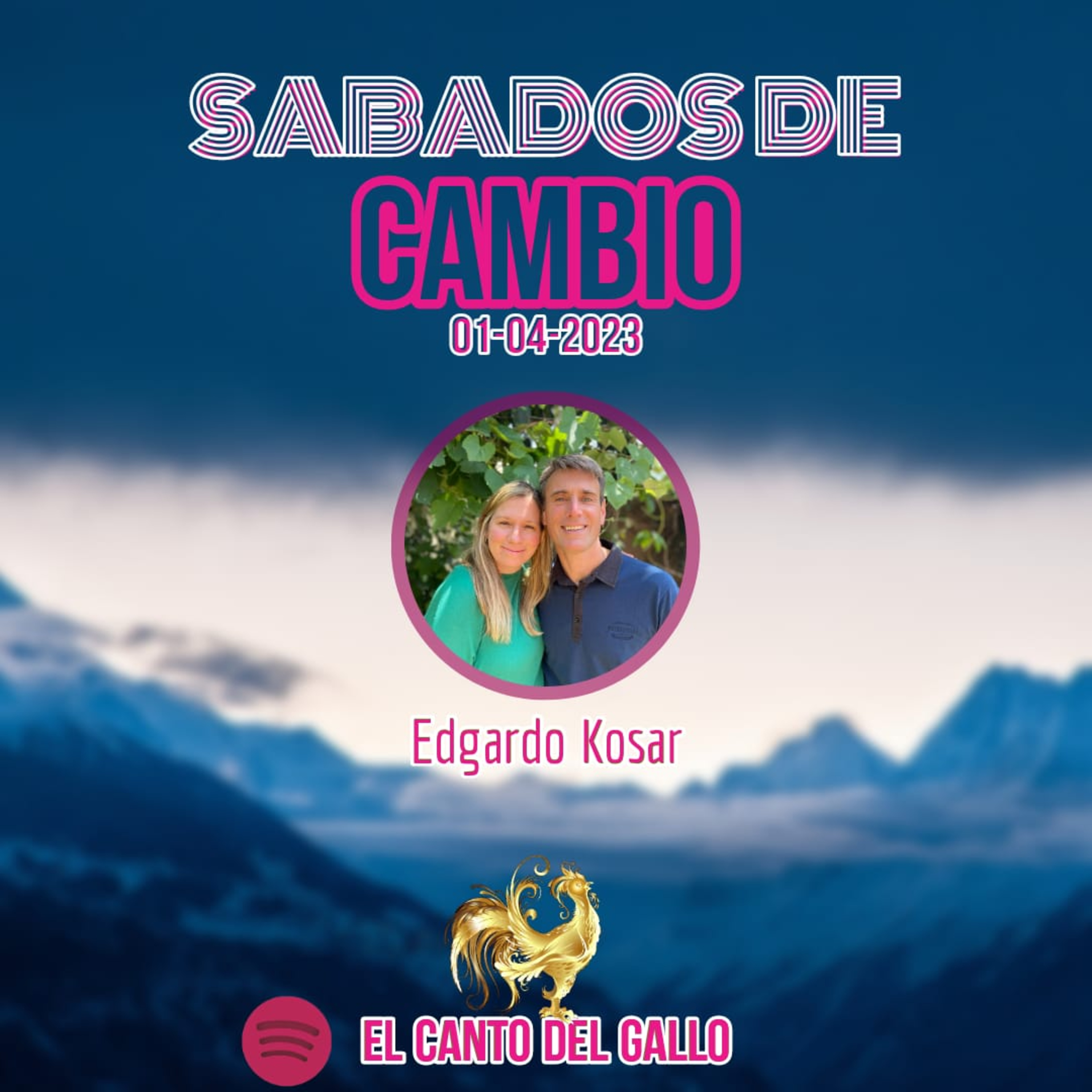 El canto del gallo