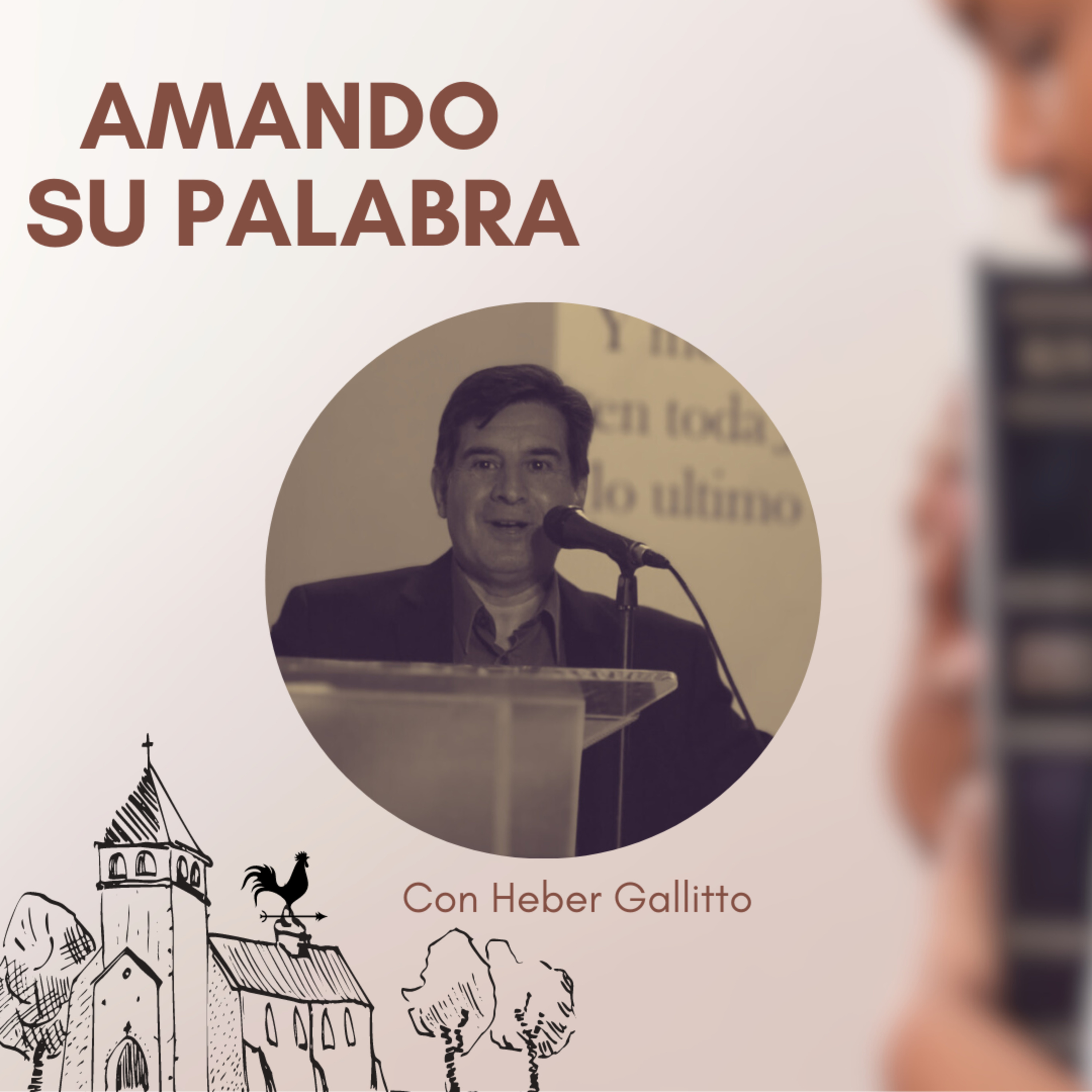 EP#10 ¿Qué impide mi obediencia? Aplicación episode artwork