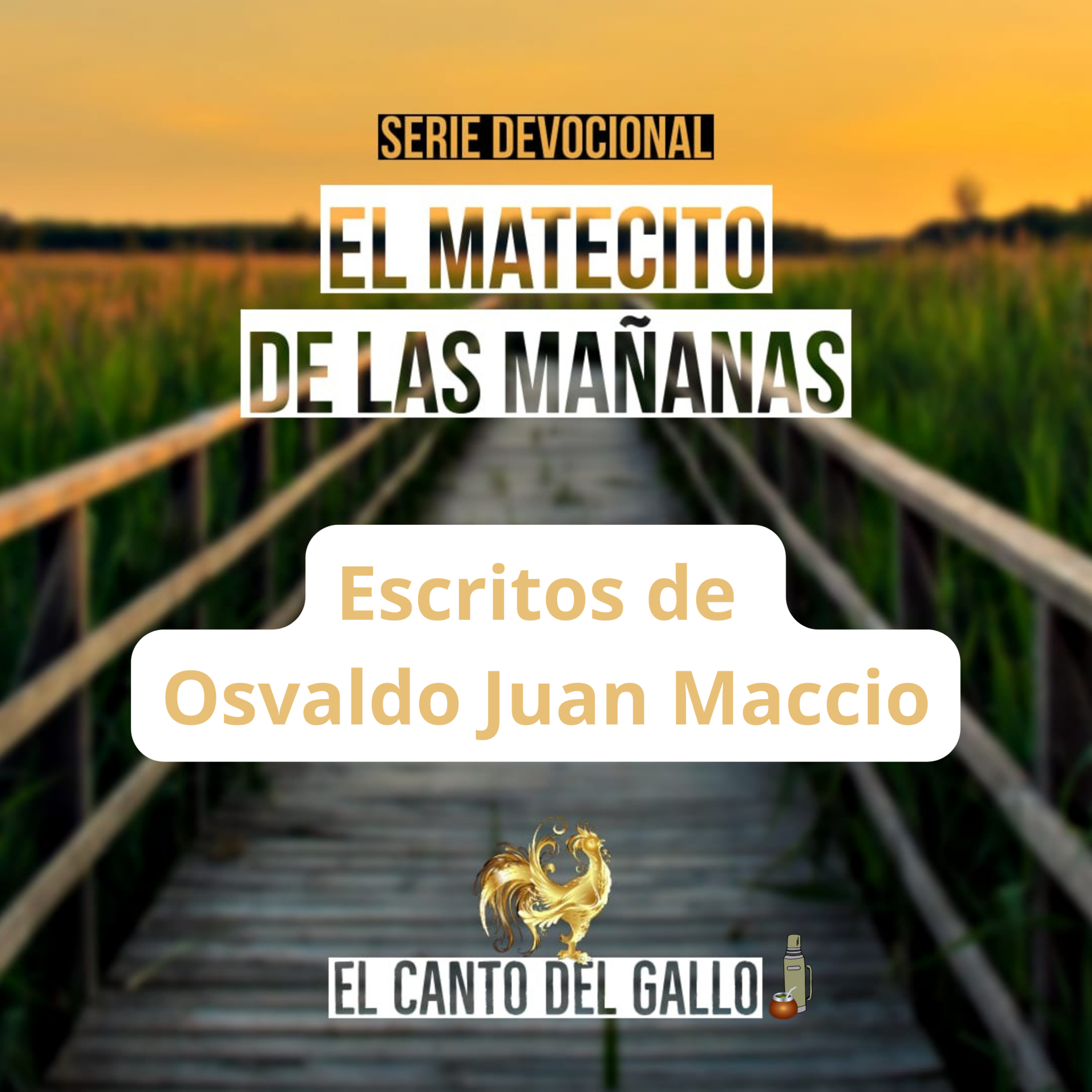 El canto del gallo