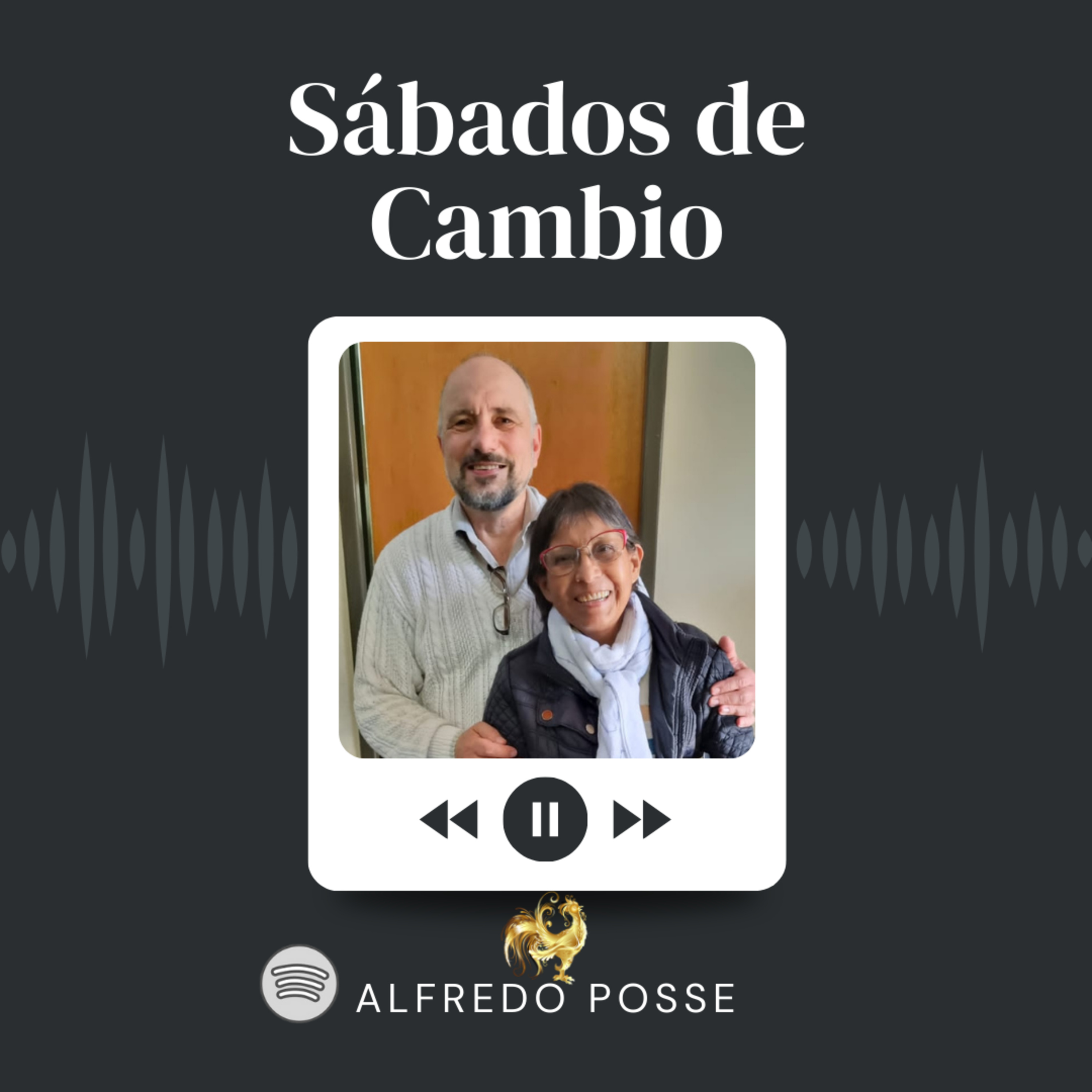 El canto del gallo