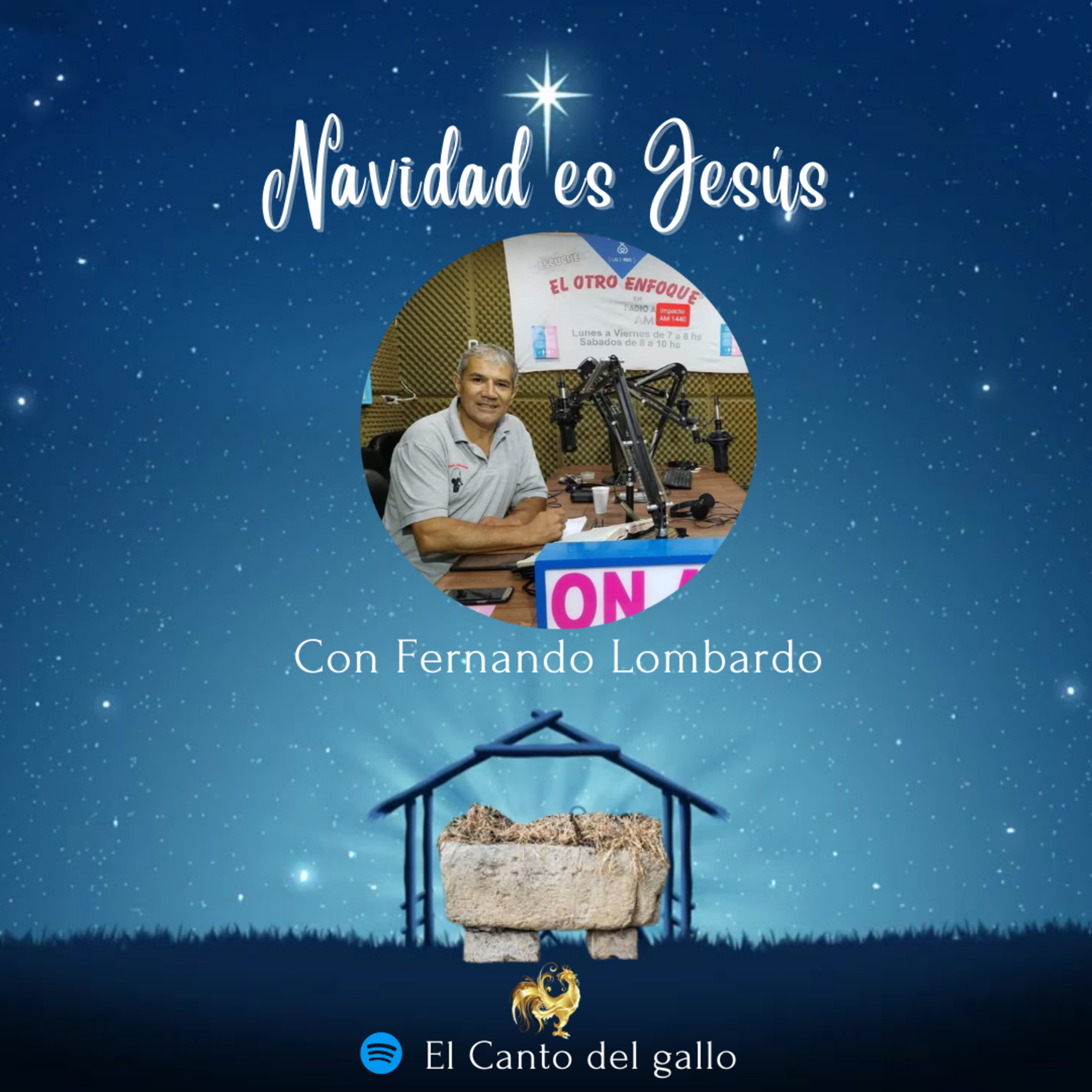 El canto del gallo