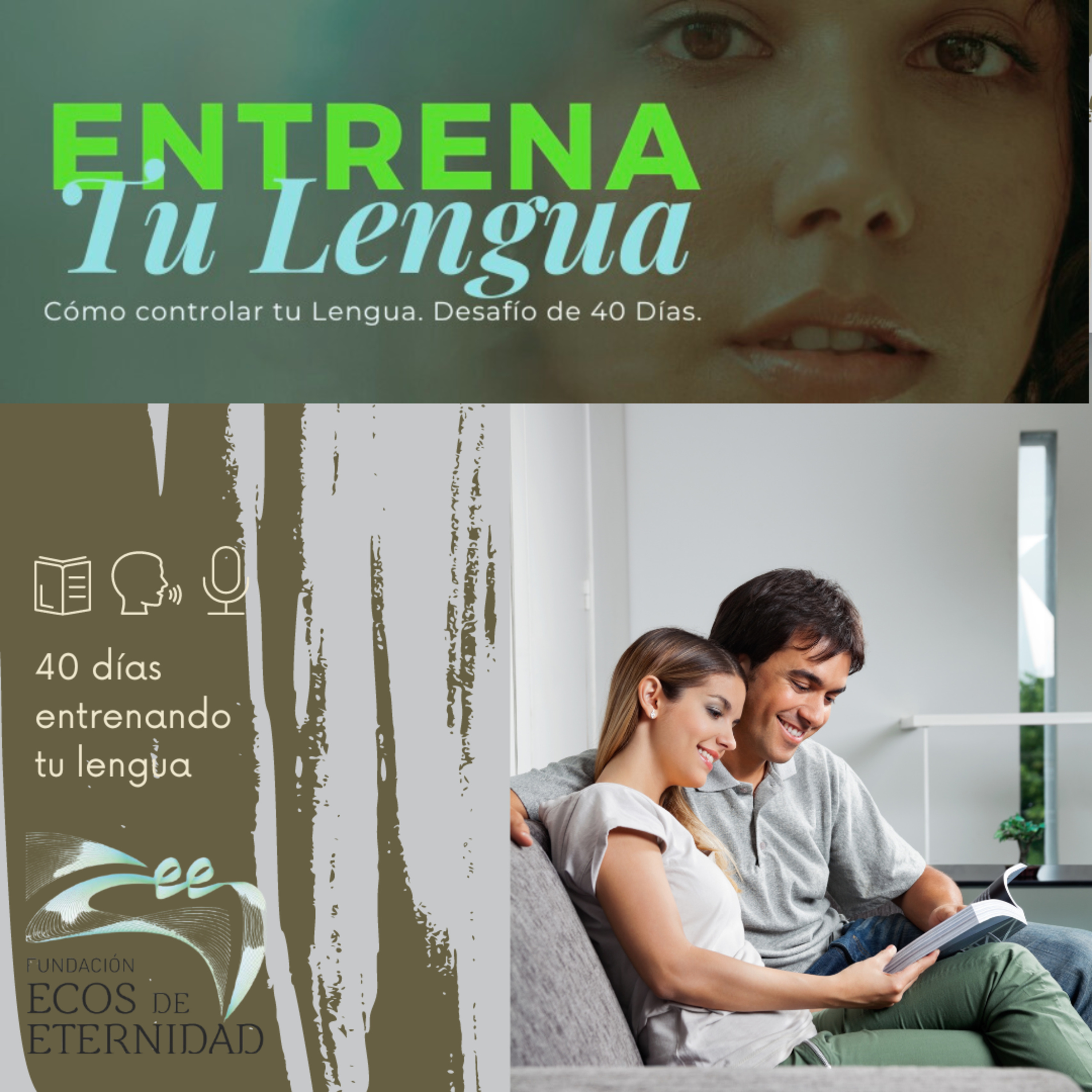 DIA 11 - LA LENGUA INTRUSA episode artwork
