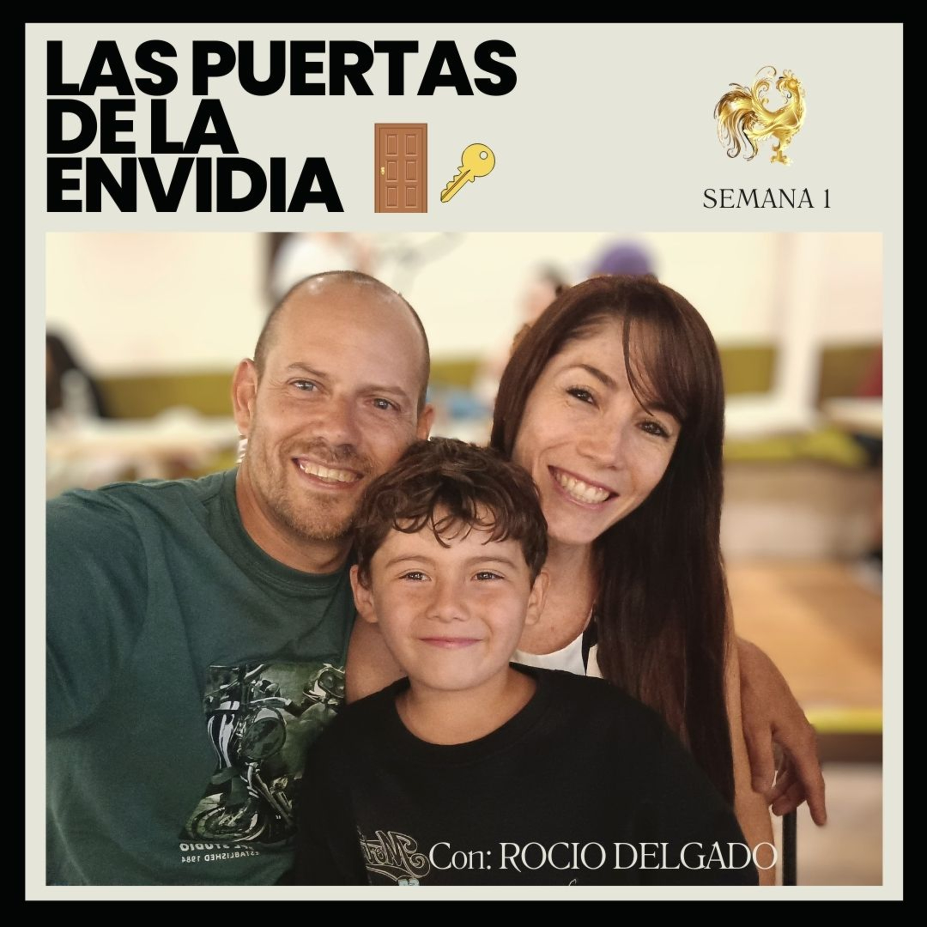El canto del gallo