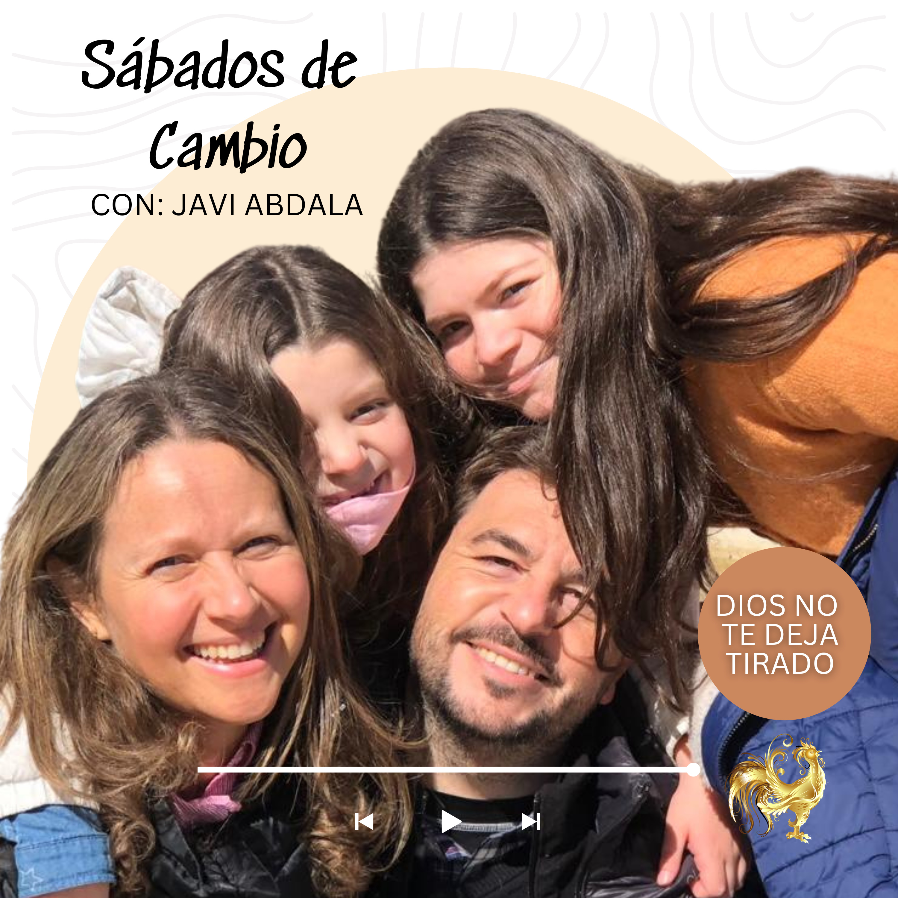 El canto del gallo