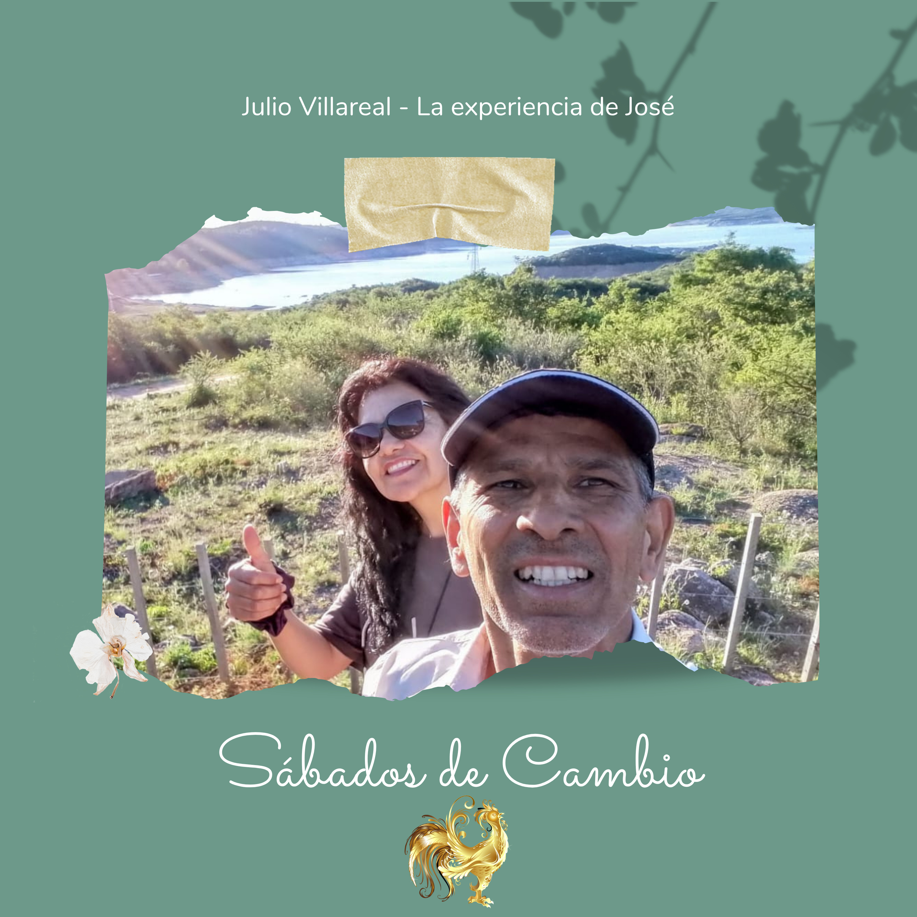 El canto del gallo