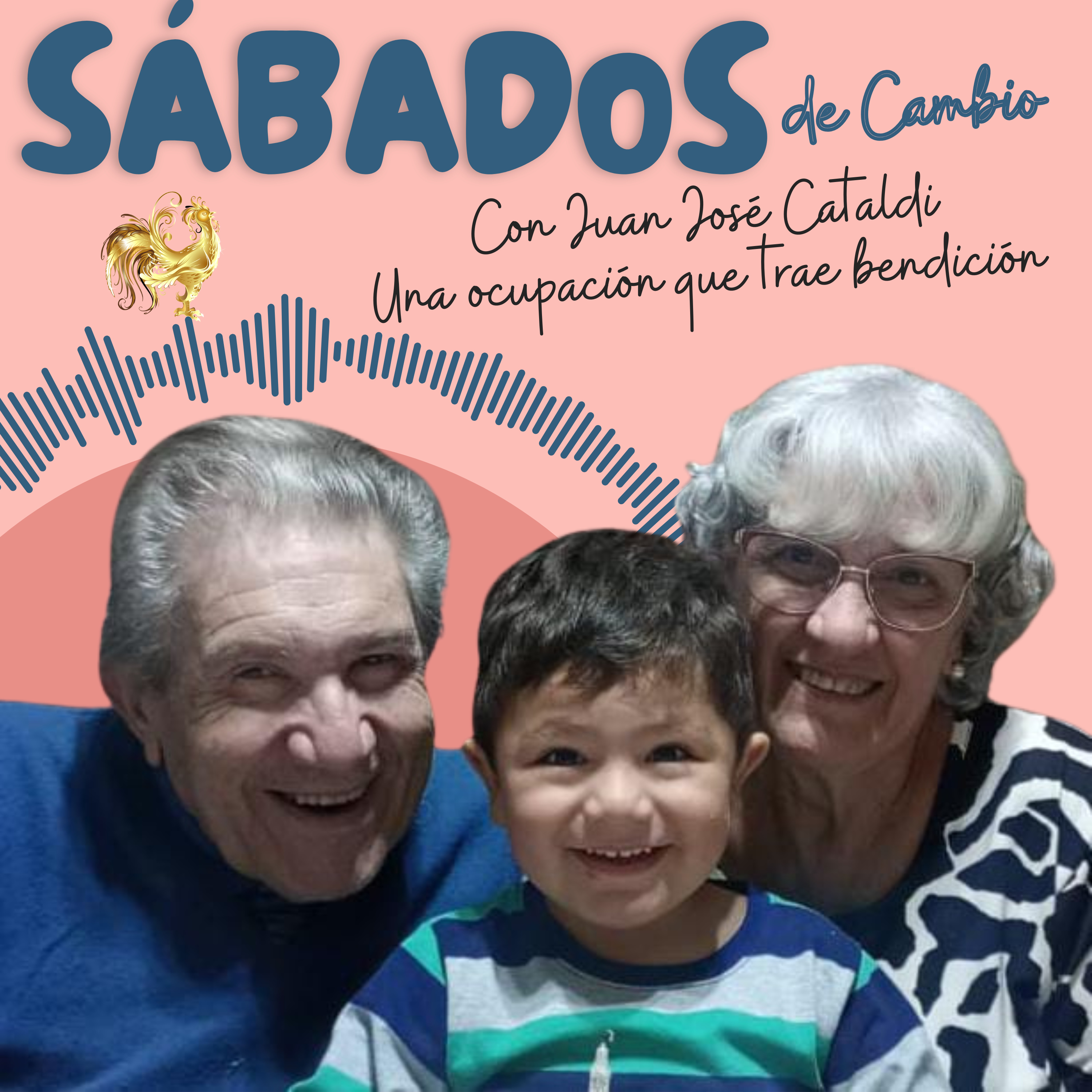 El canto del gallo