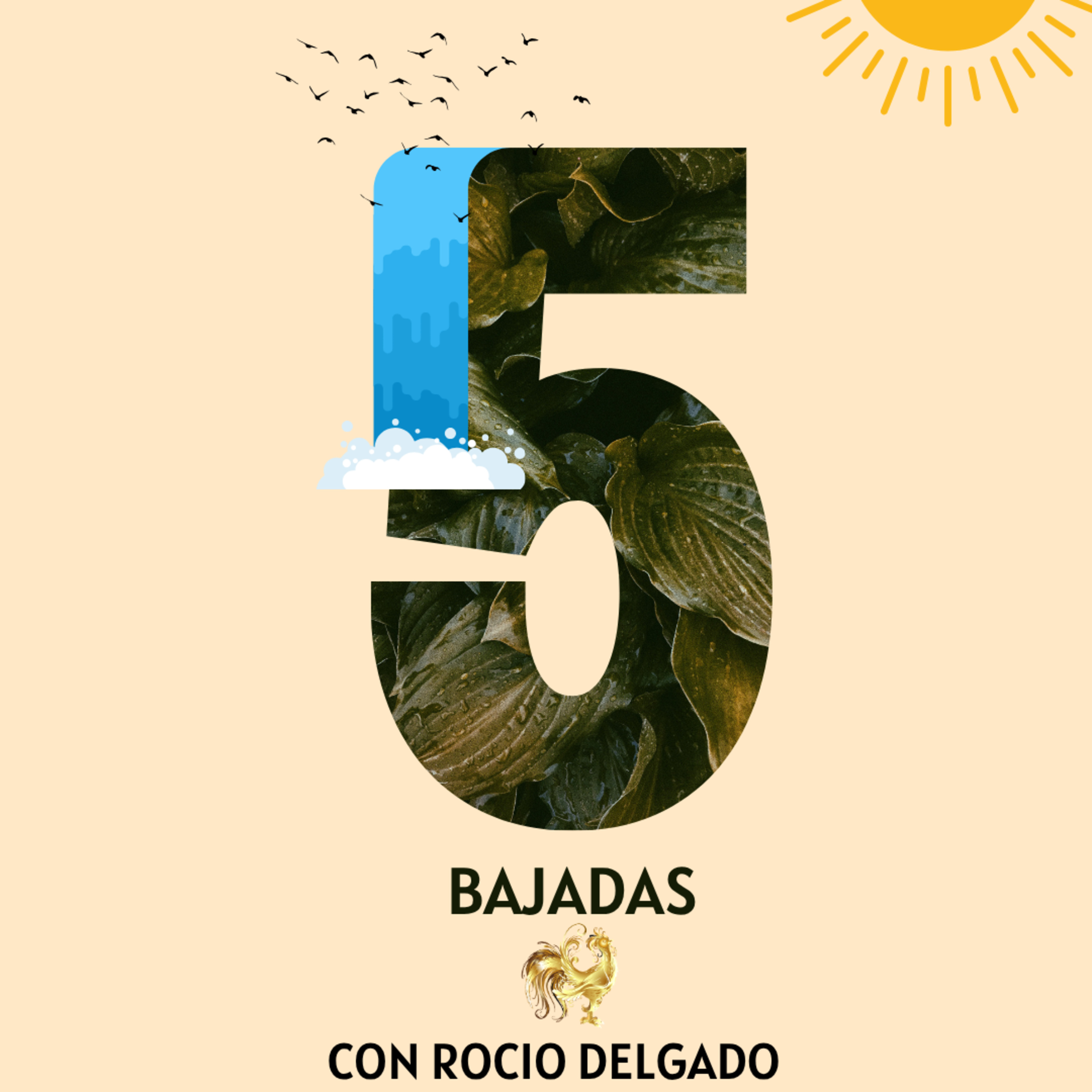 El canto del gallo