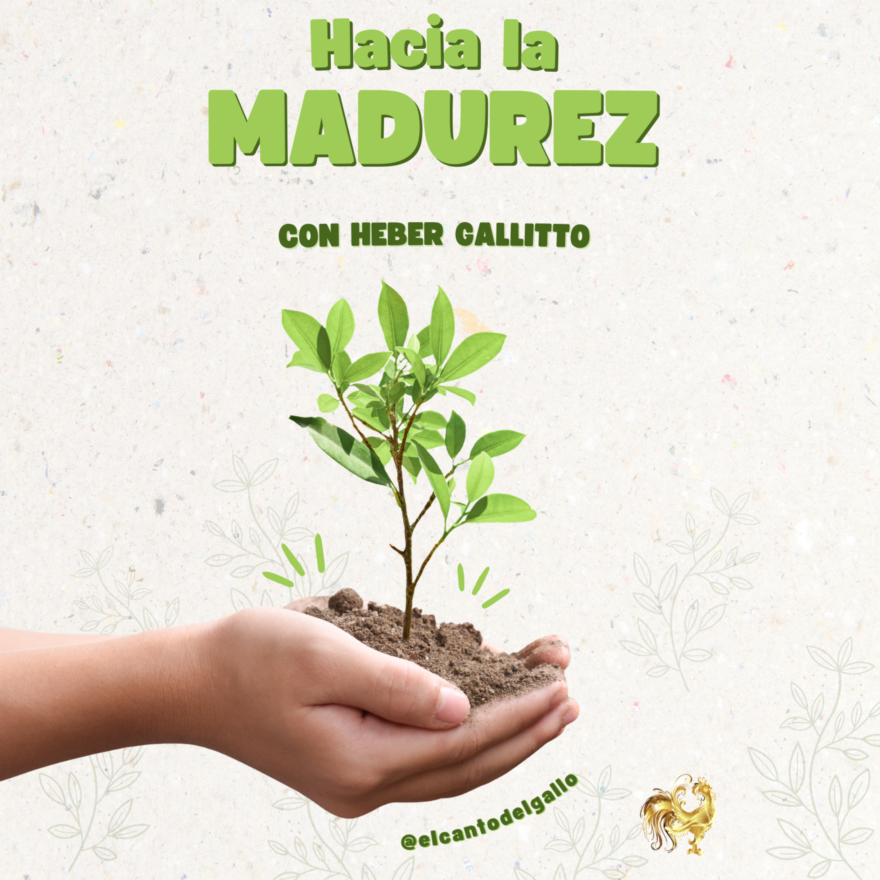 EP 15/ Hojas- PALABRAS- (2) La hoja que no cae - HAG episode artwork
