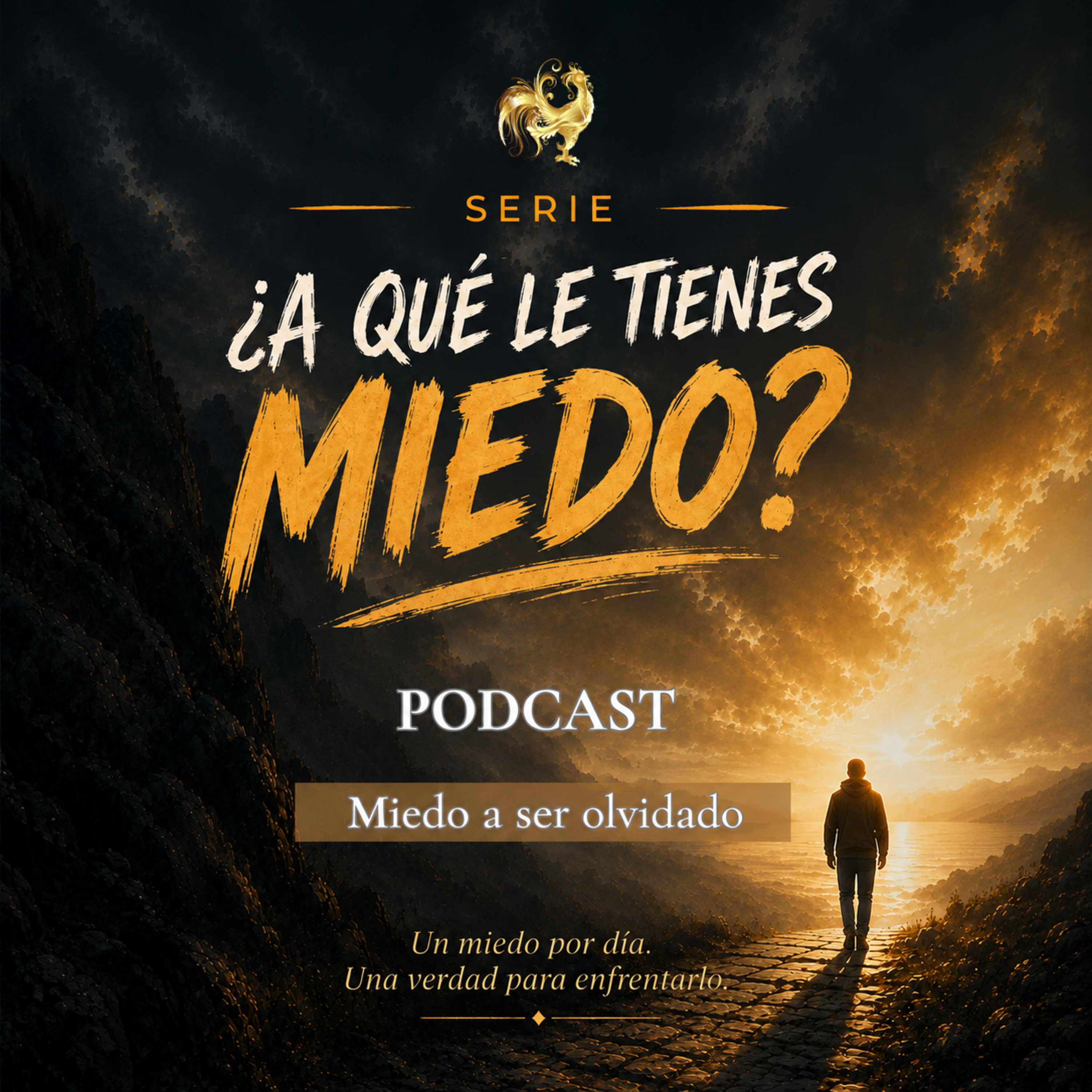 Portada de El canto del gallo