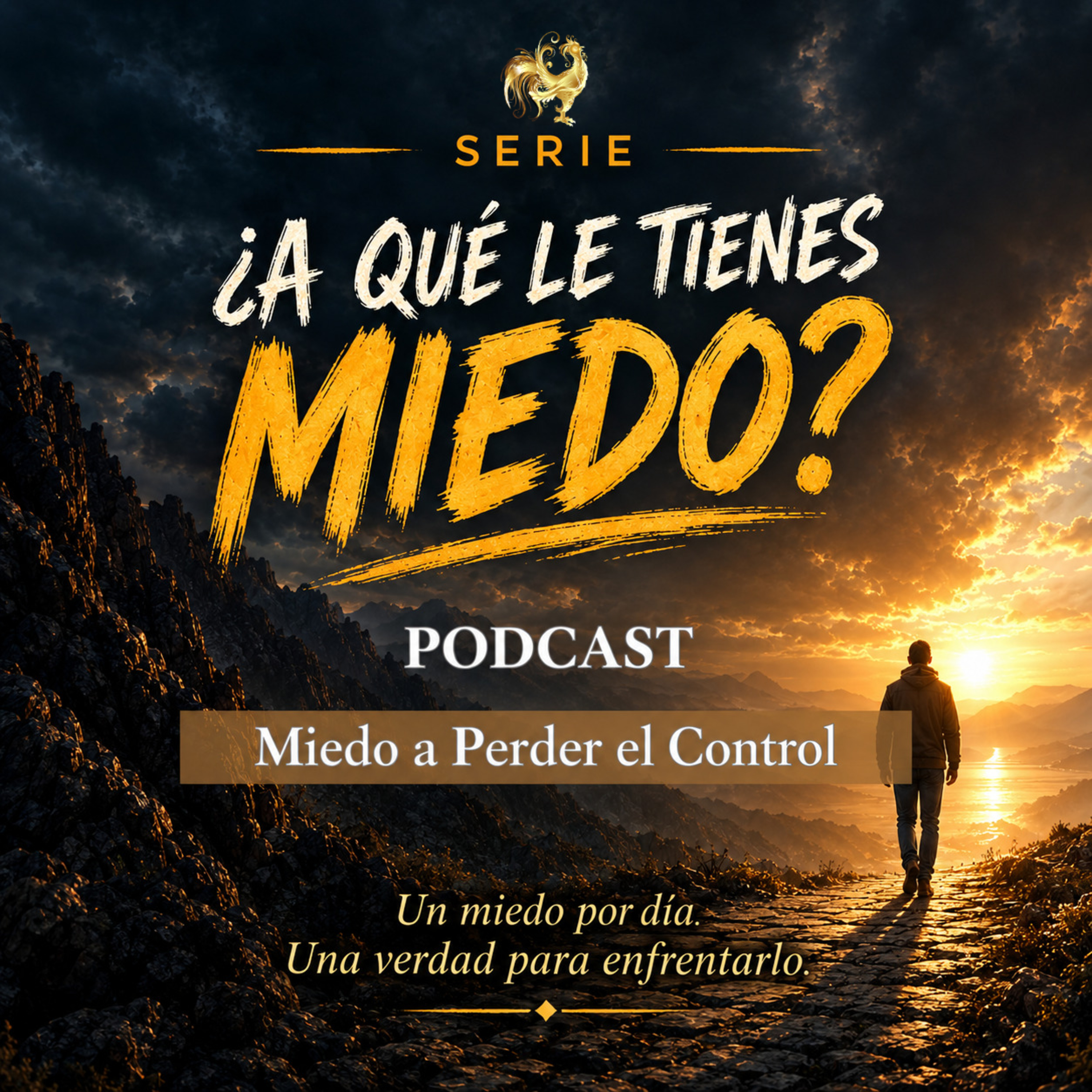 Portada de El canto del gallo