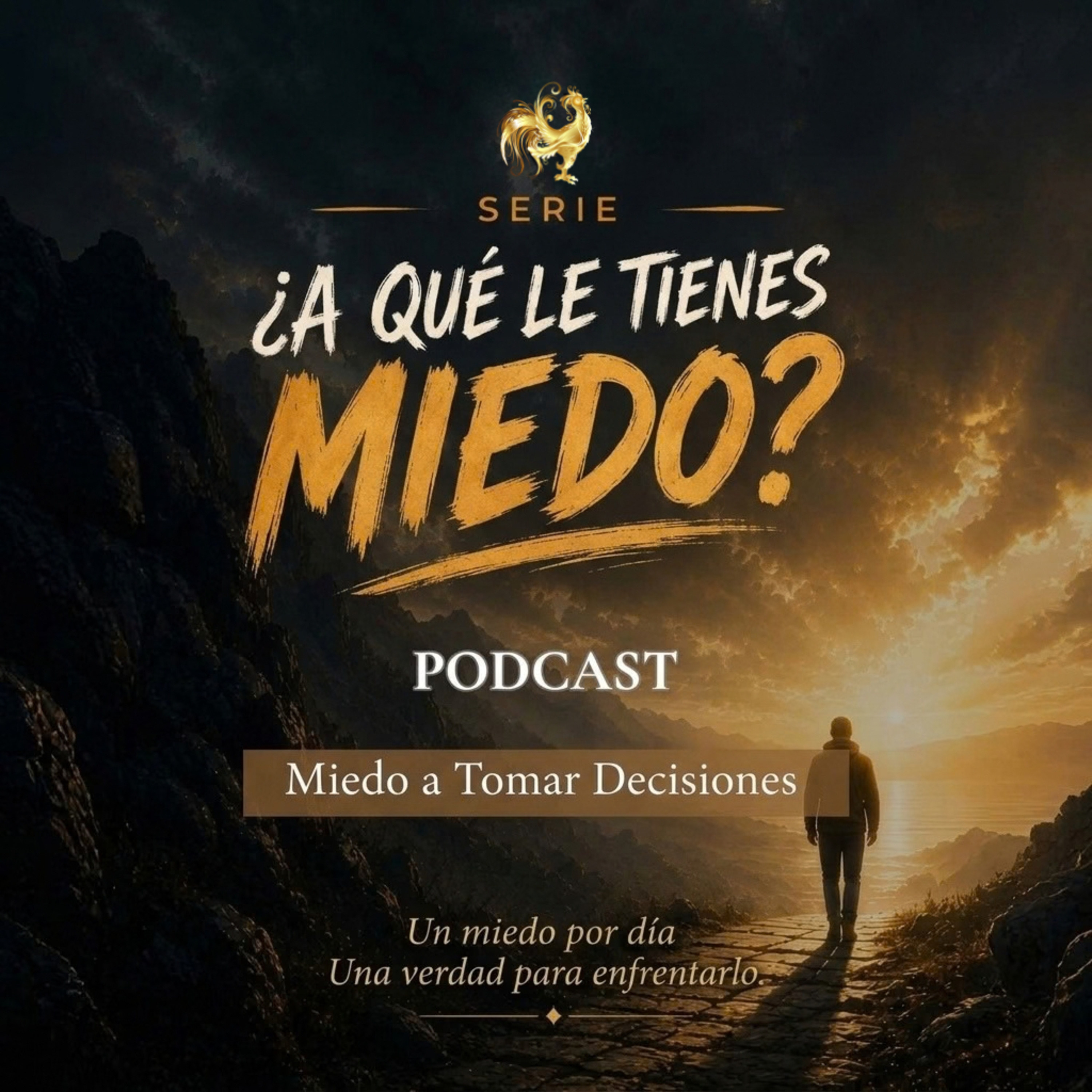 Portada de El canto del gallo