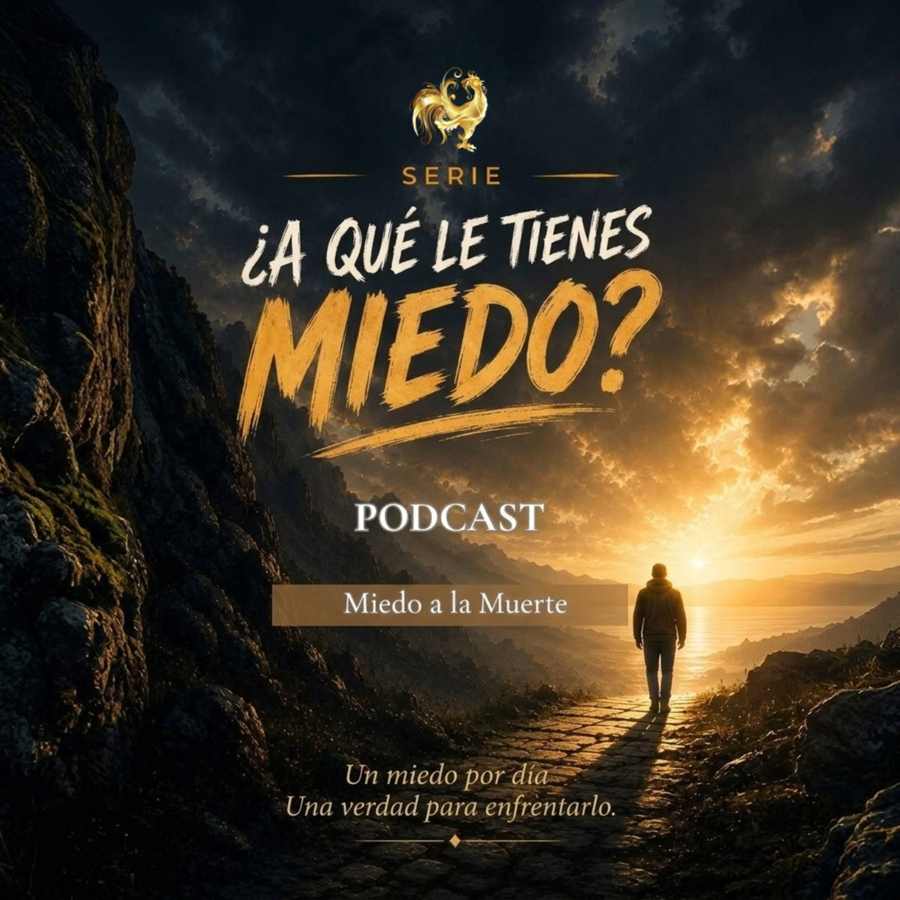 Portada de El canto del gallo