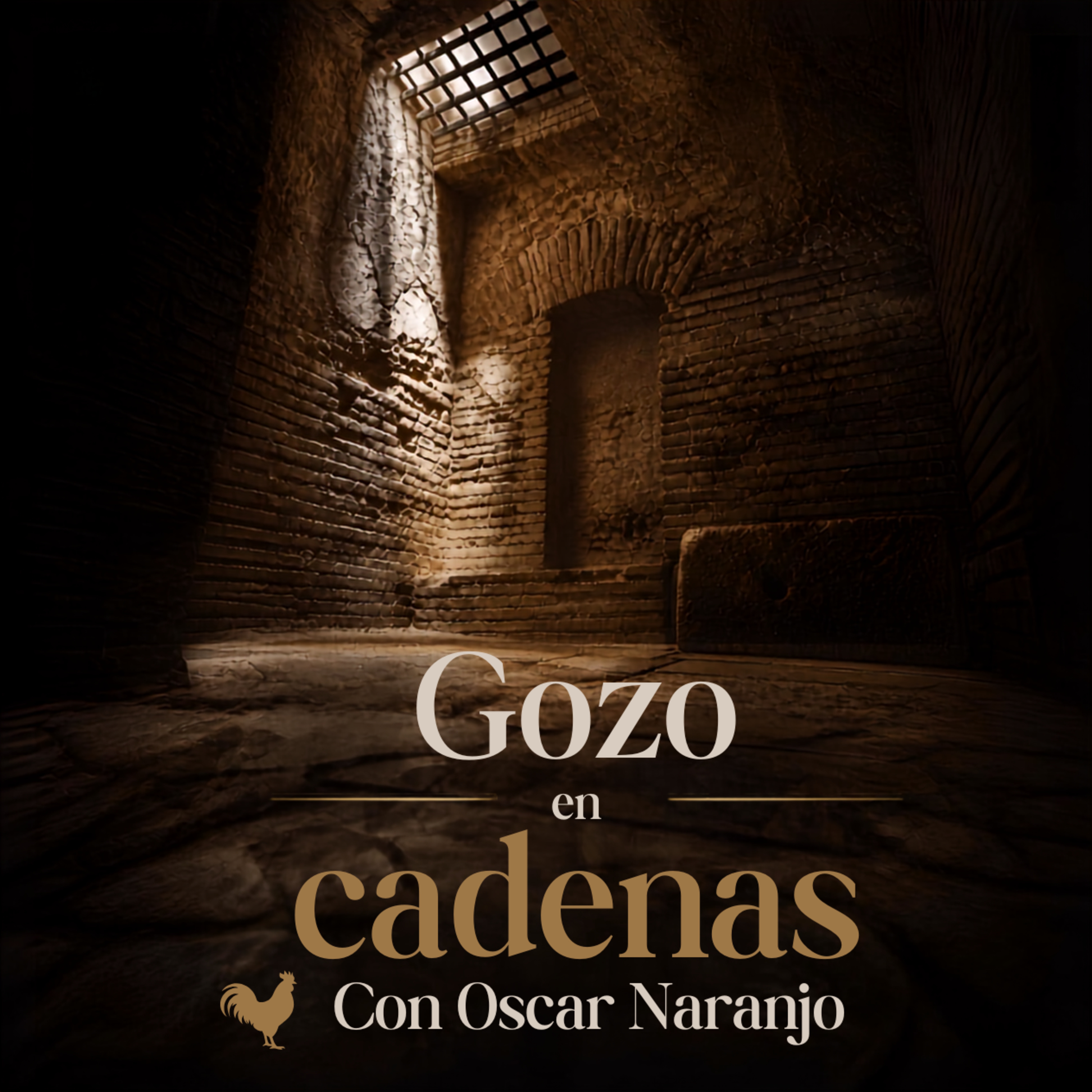 Portada de El canto del gallo