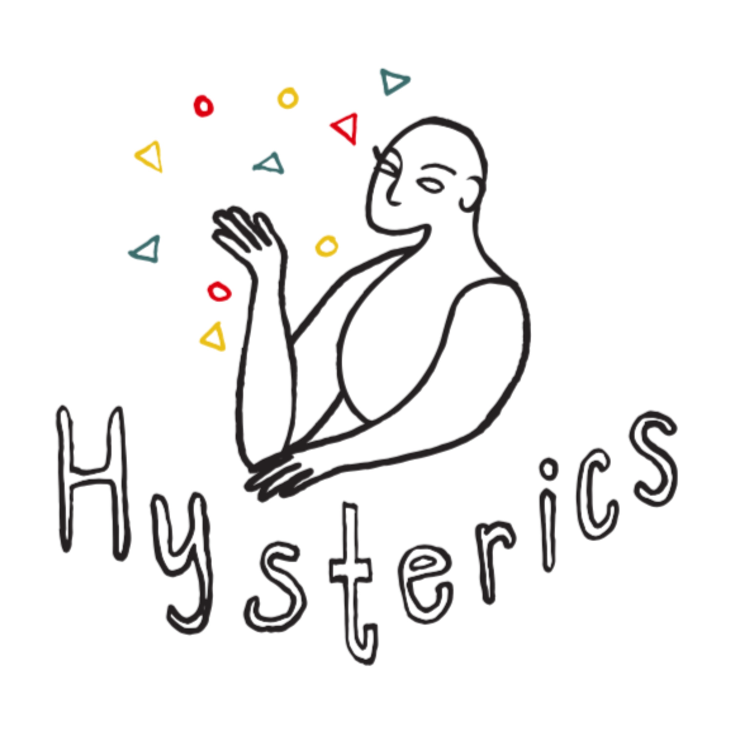 3: Ambition, Chronic Illness and Evolving Identities with Kelsey D. Martin 3: Ambition, Chronic Illness and Evolving Identities with Kelsey D. Martin