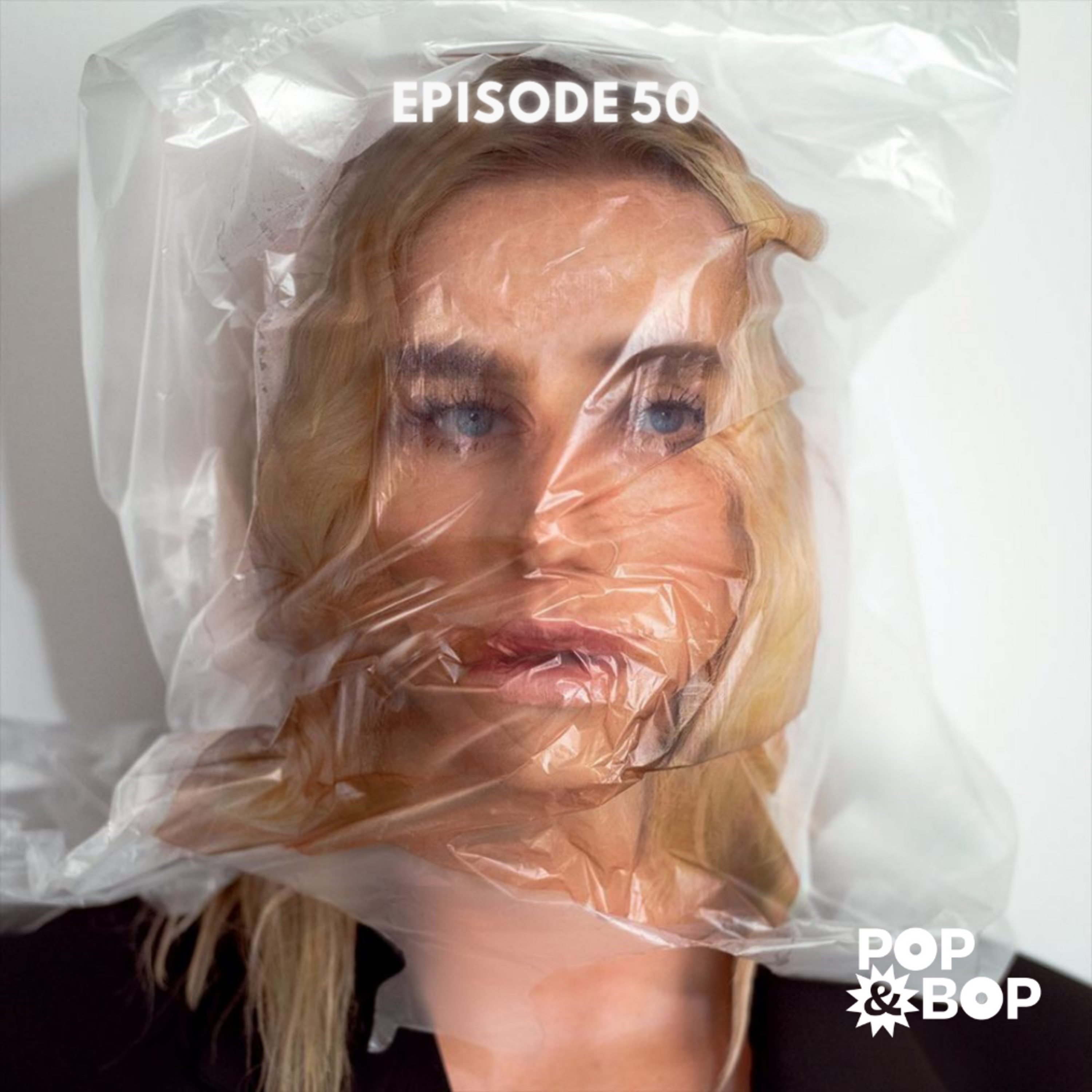 Ep. 50: Kesha - Gag Order episode artwork