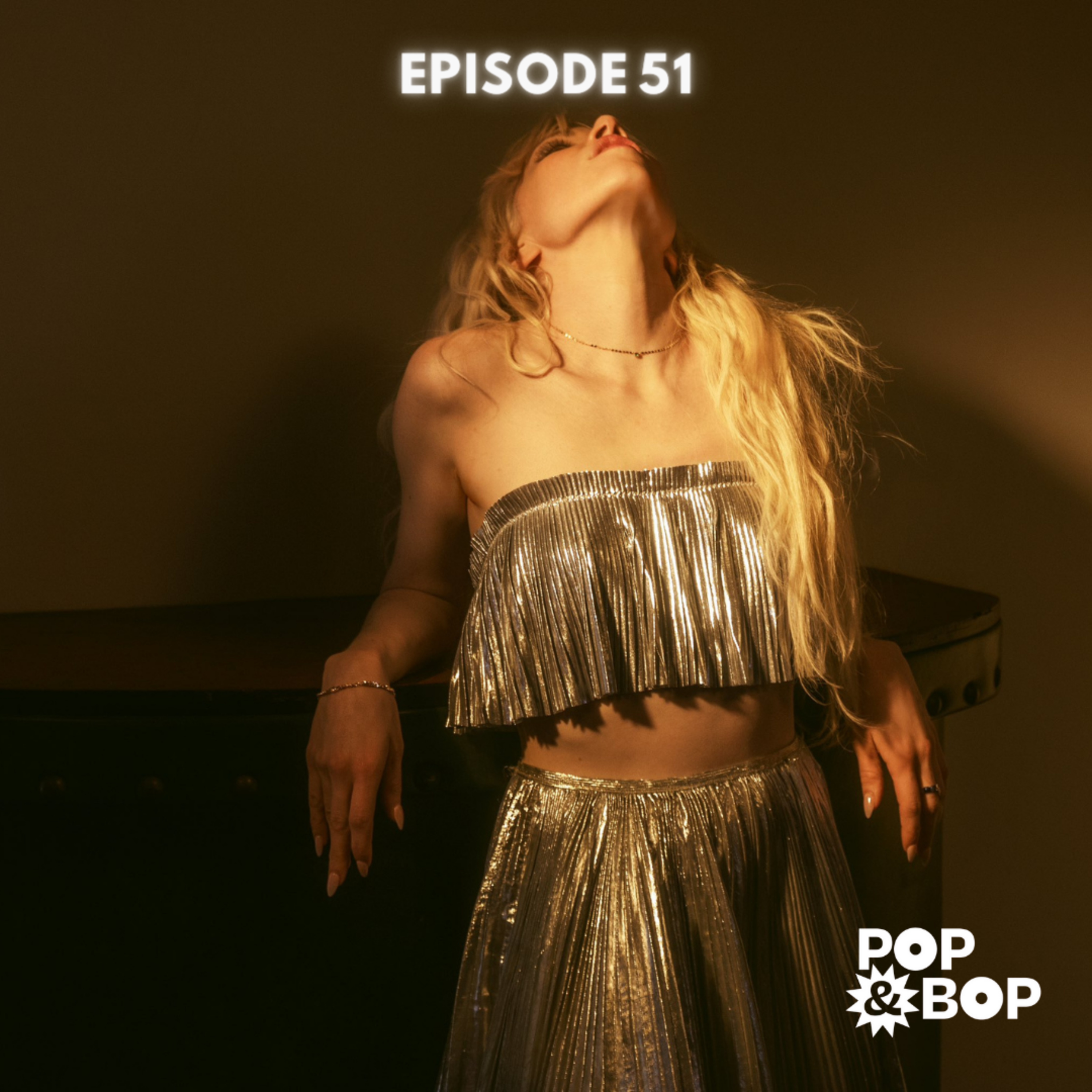 Ep. 51: Carly Rae Jepsen - The Loveliest Time episode artwork