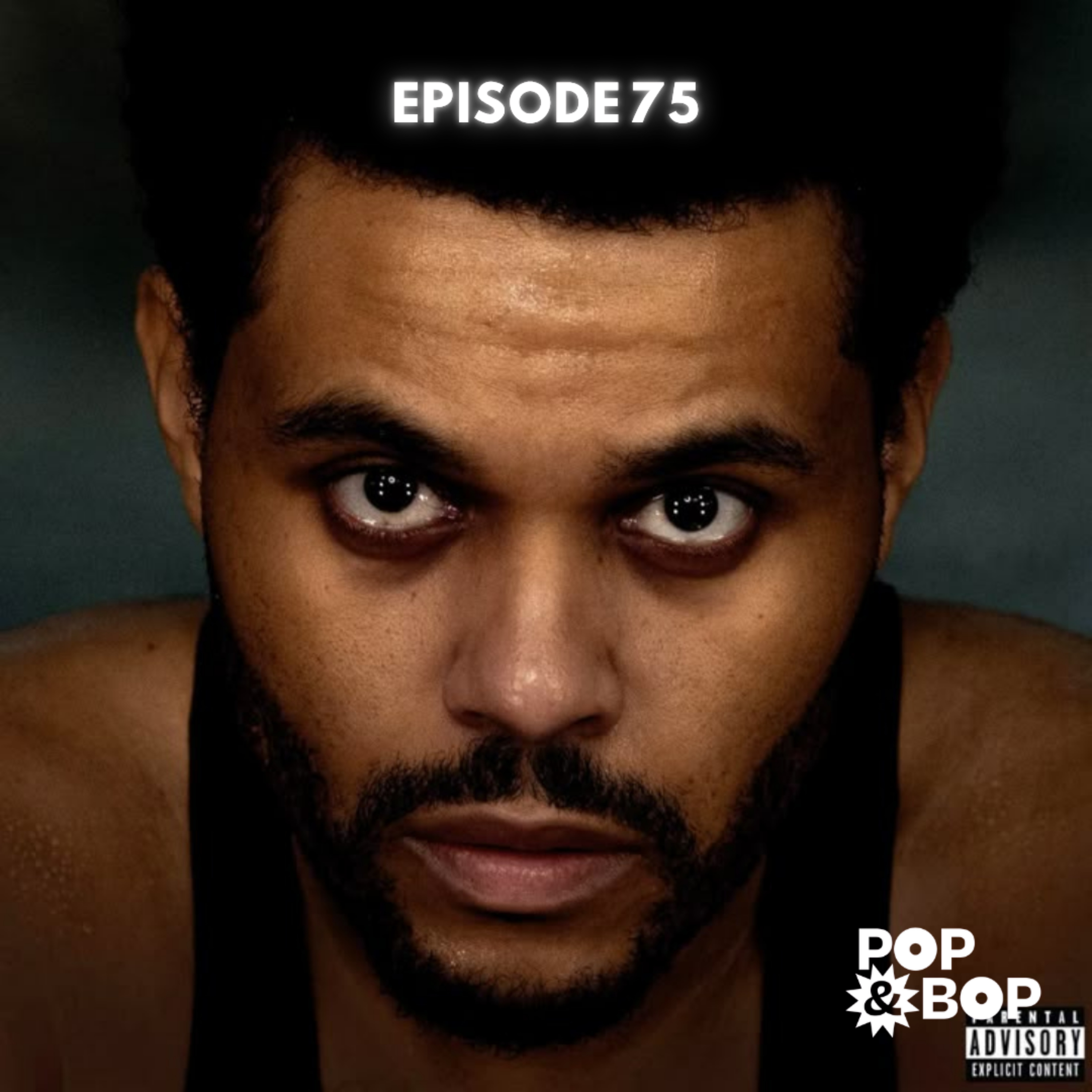 Ep. 75: The Weeknd - Hurry Up Tomorrow | Album review episode artwork