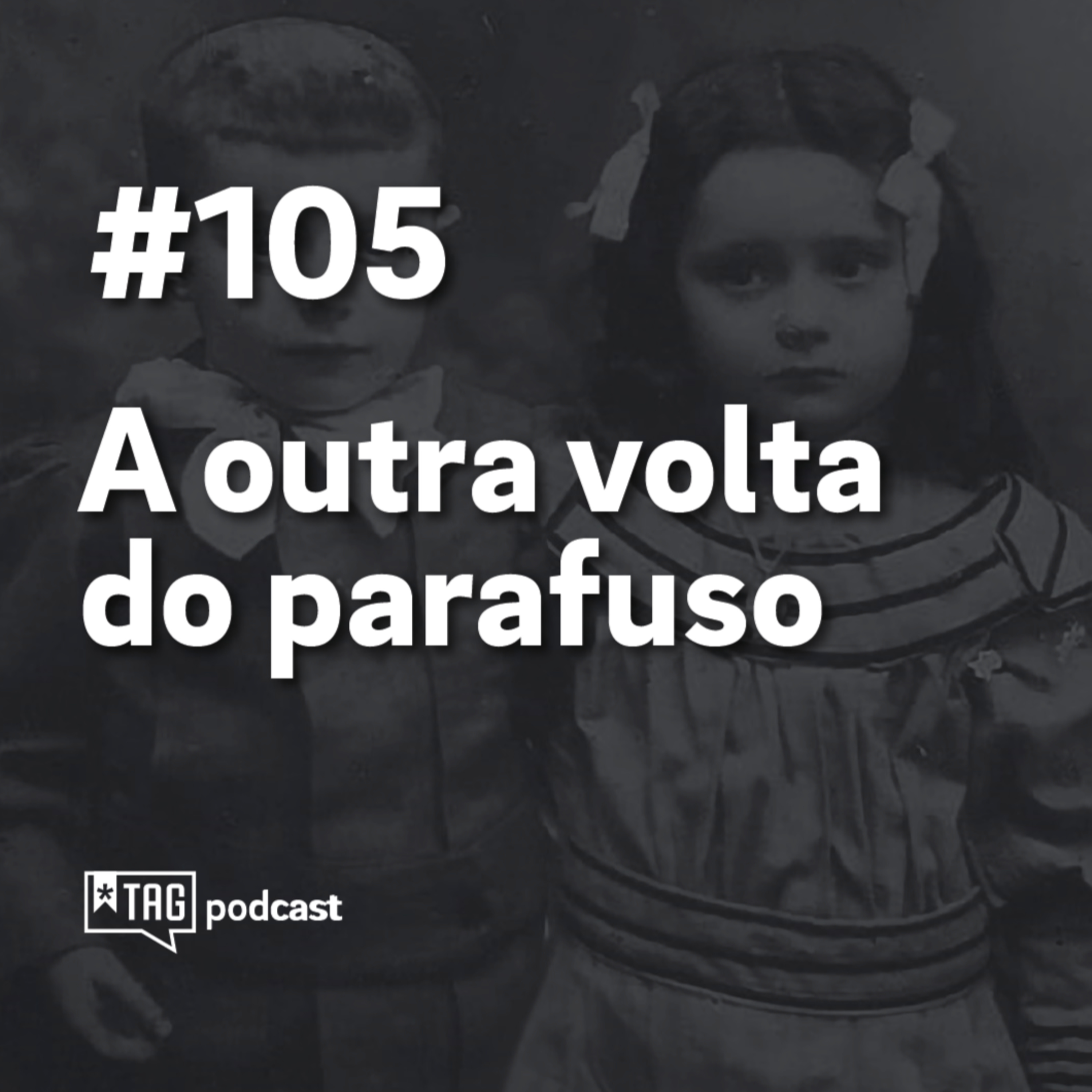 Podcast da TAG - Papo de livro