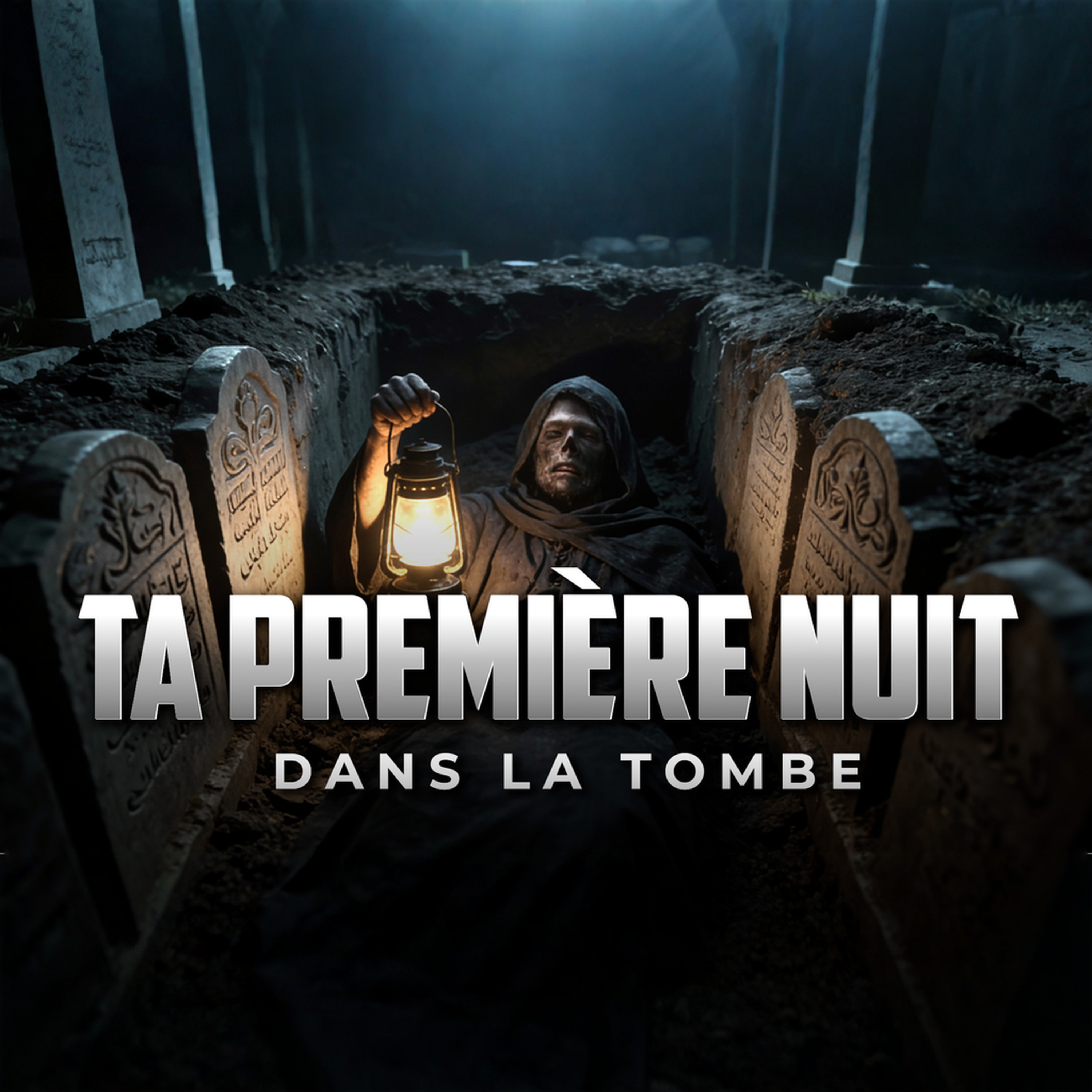 Si seulement tu savais ce qu'il t'arrivera après la Mort (les étapes du Barzakh)