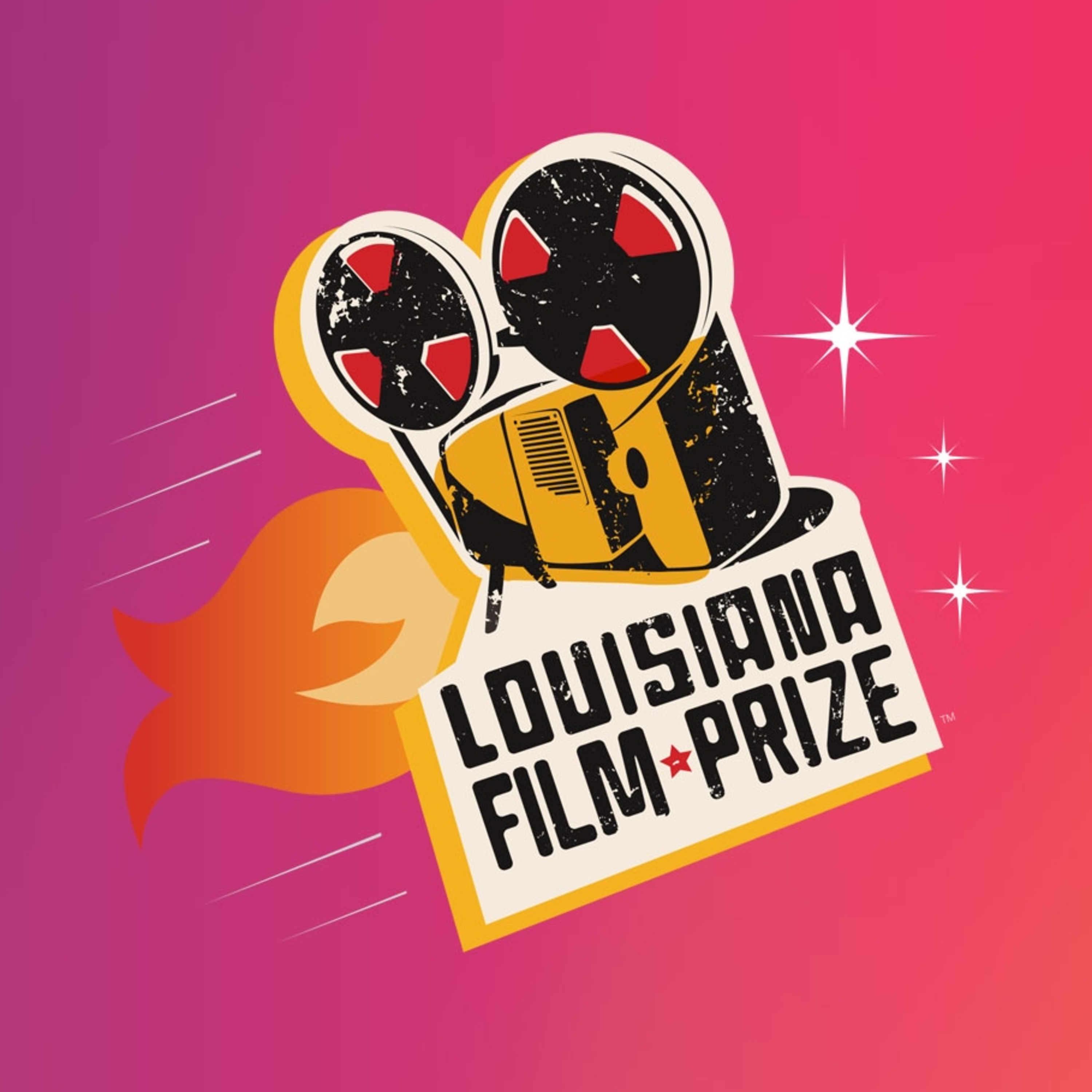 Episode 126 - 2025 Louisiana Film Prize Recap Pt. 2 - Best Actor and Actress Winners episode artwork