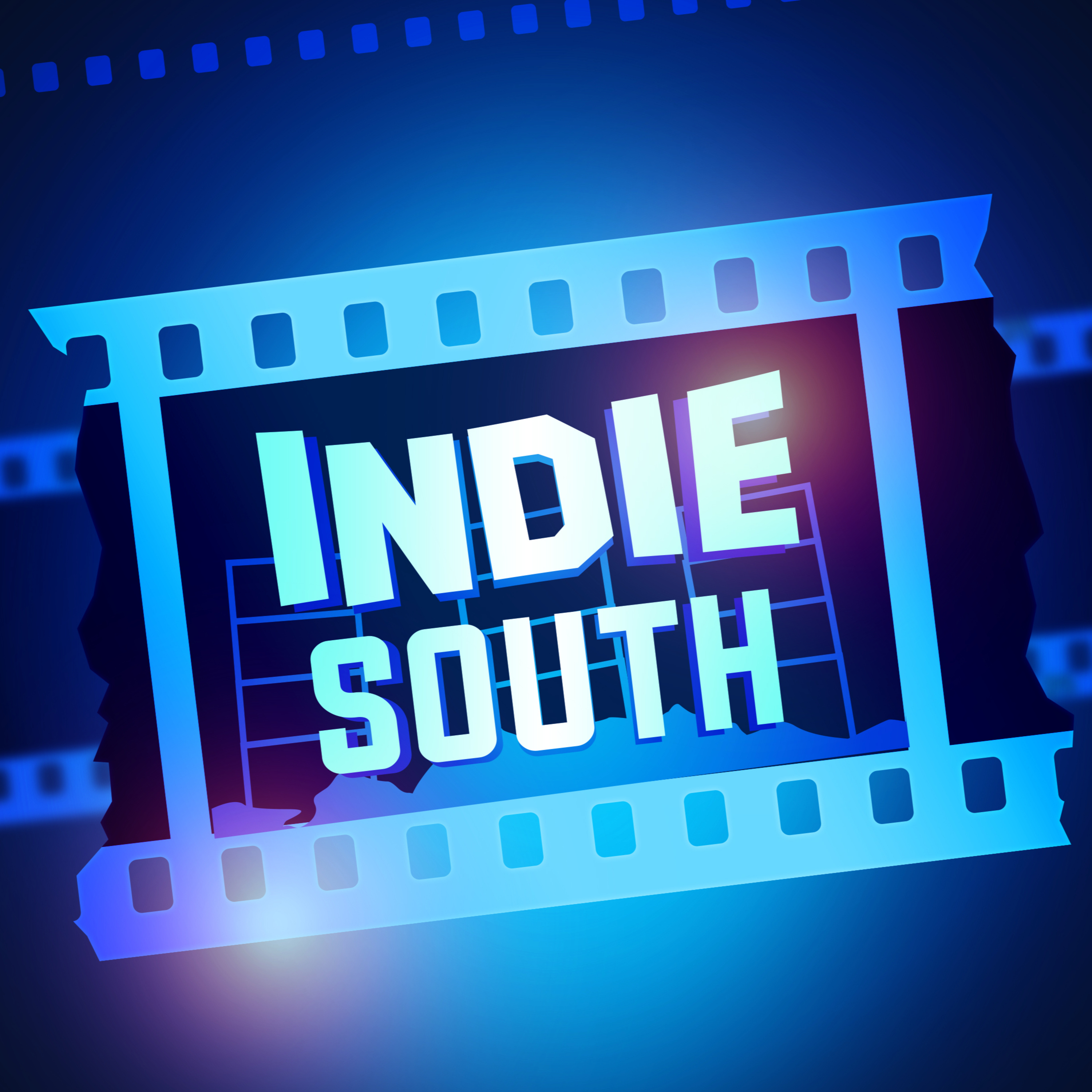 Episode 129 - Indie South Network Founder and Producer Brian McCollister episode artwork