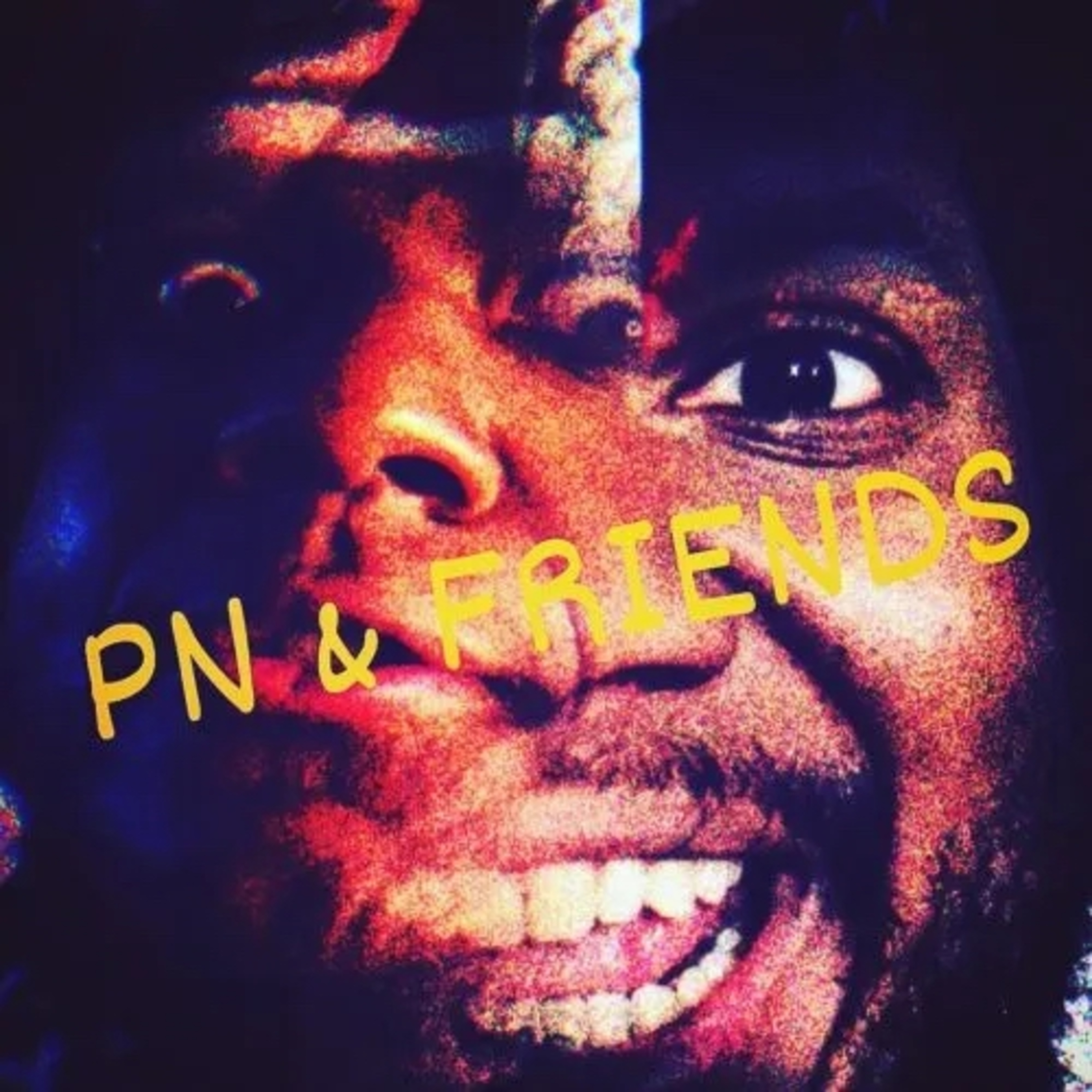 Episode 131 - PN AND FRIENDS Creator/Star/Writer/Producer Todd Montesi episode artwork