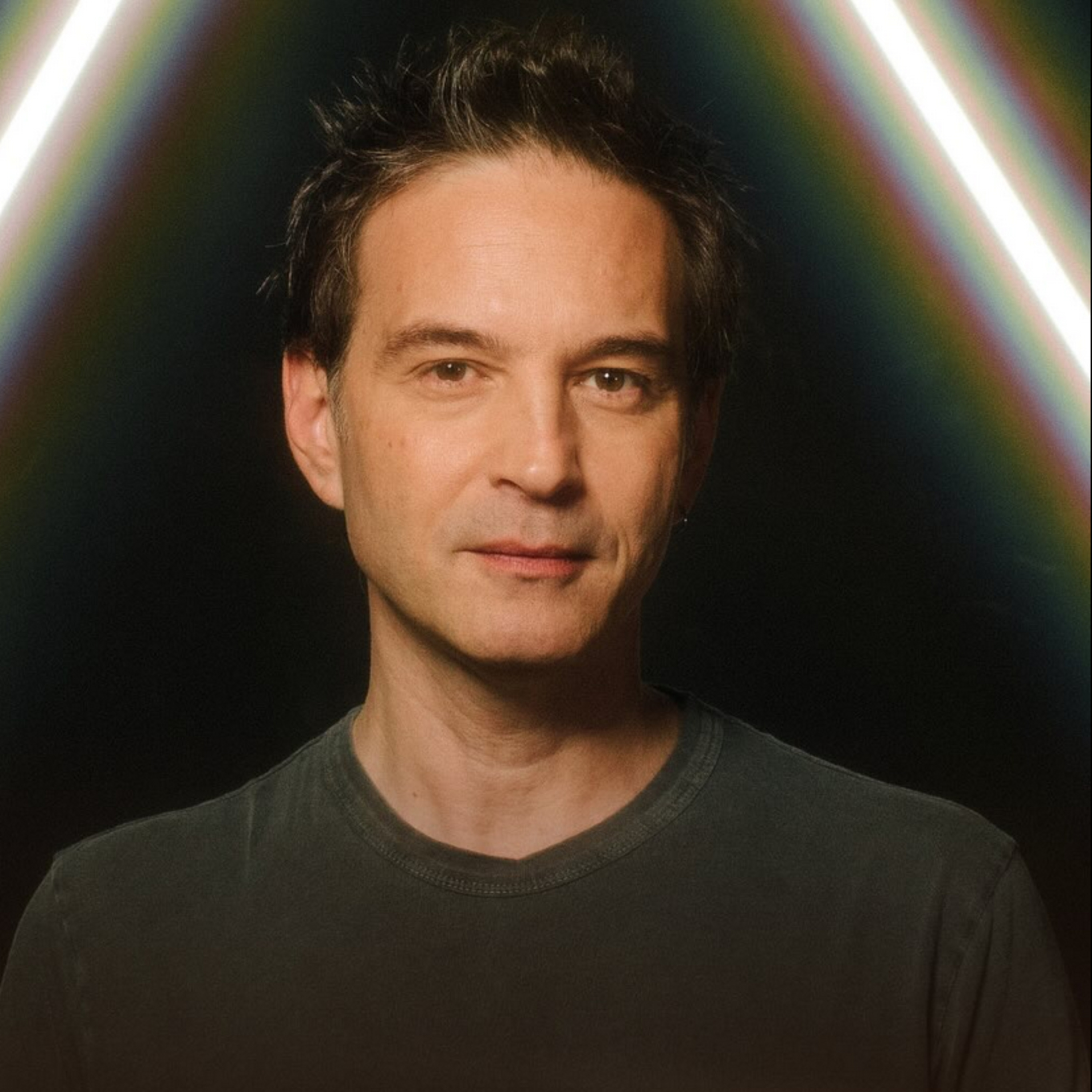 Episode 135 - Emmy-Winning Composer Jeff Russo Talks ALIEN: EARTH episode artwork