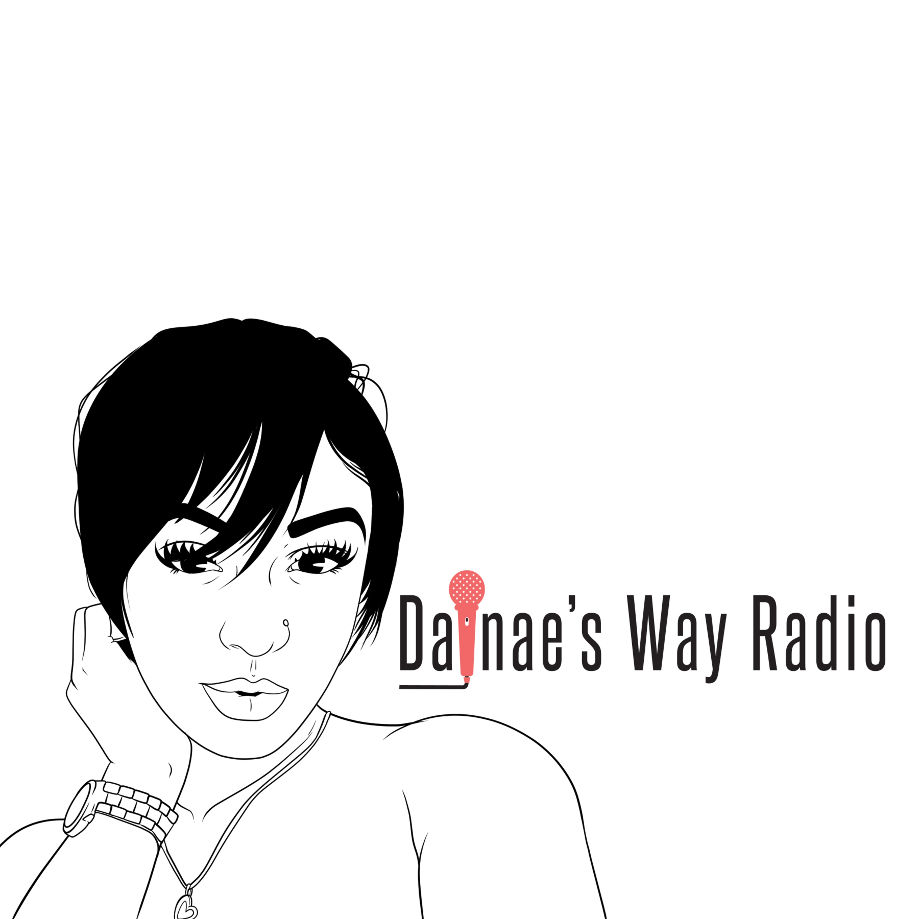 Dajnae\'sWay Radio