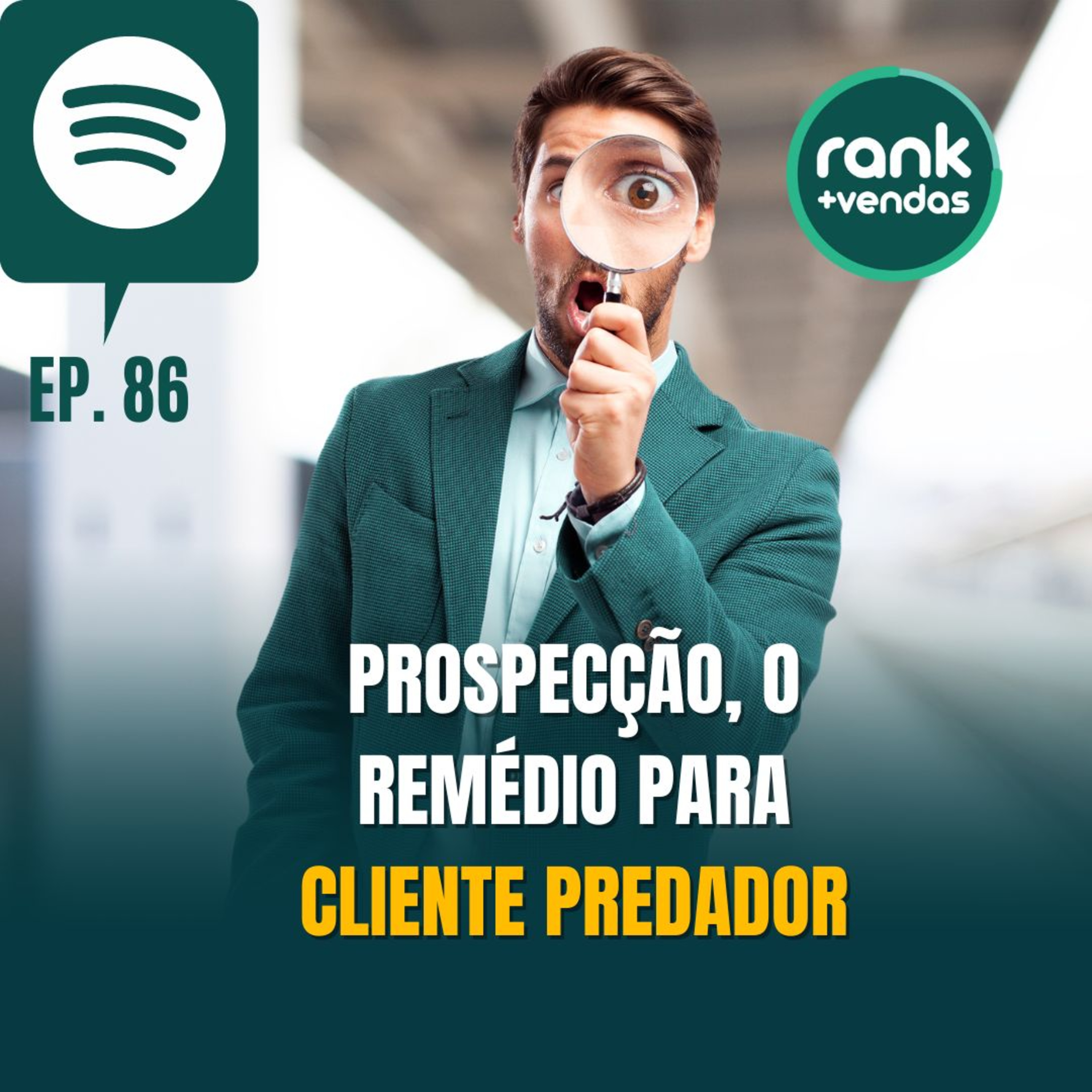 Rank Podcast