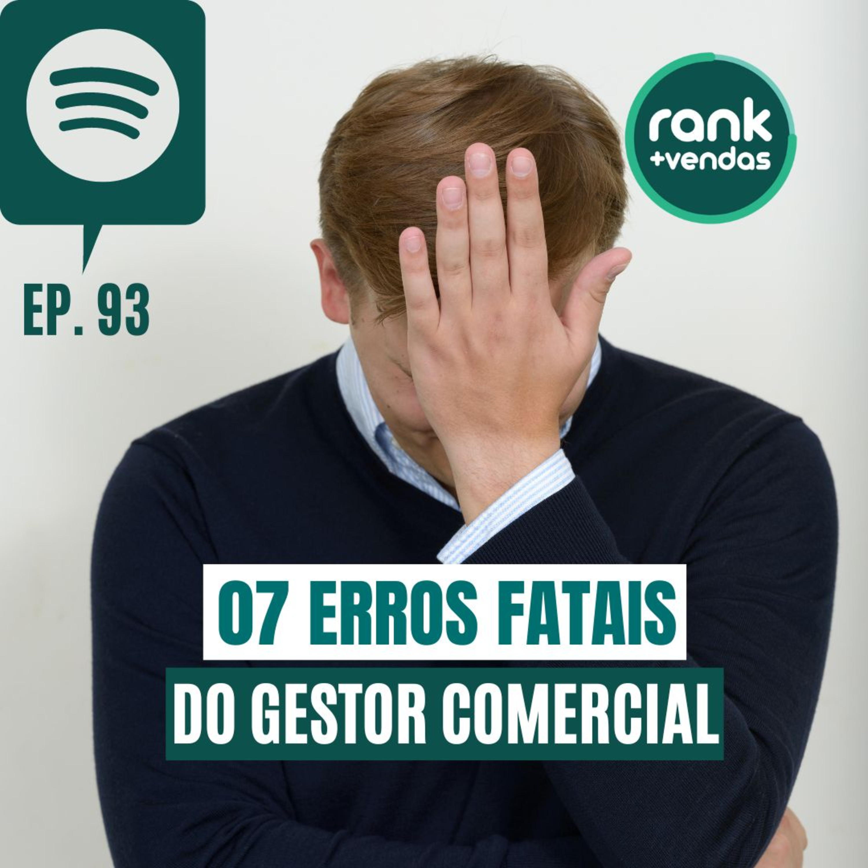 Rank Podcast