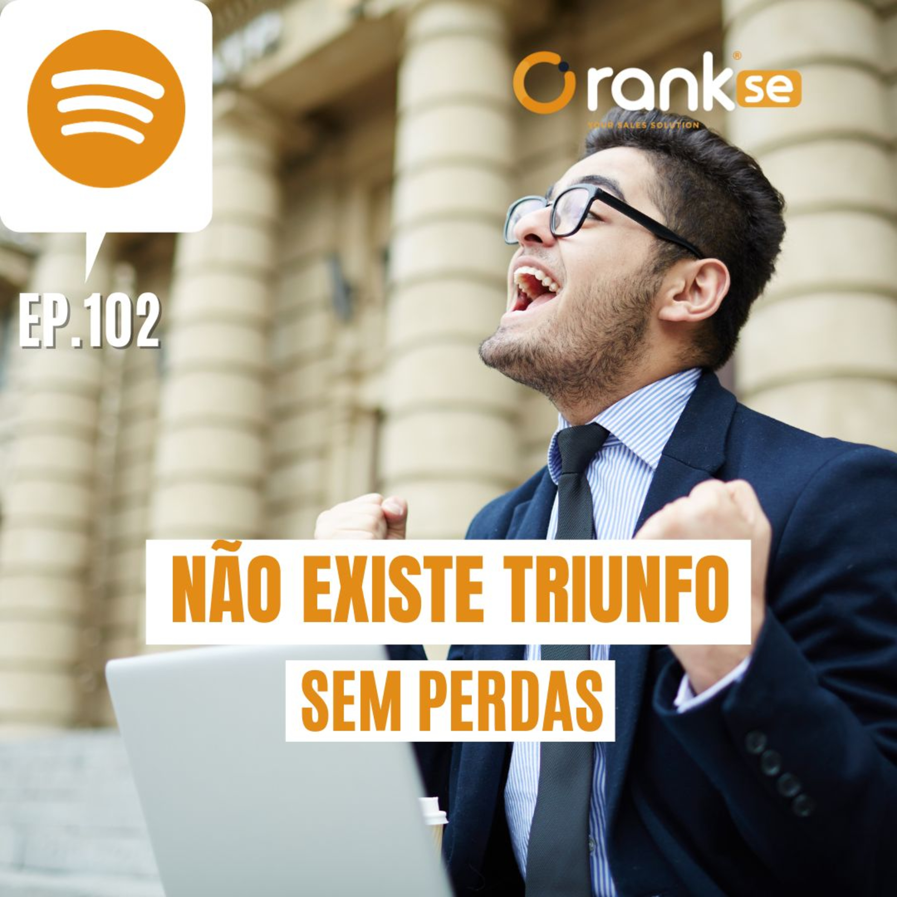 Rank Podcast