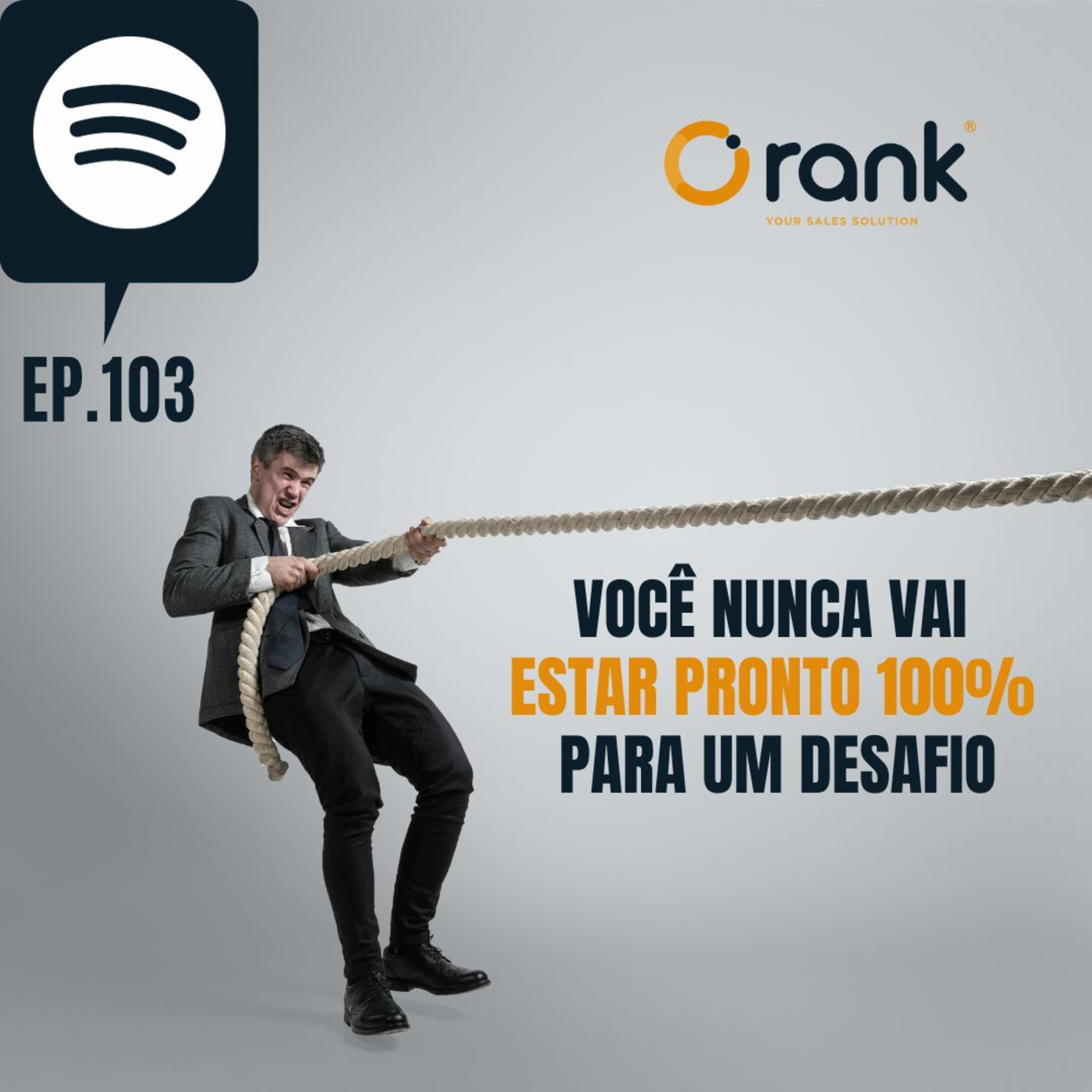 Rank Podcast