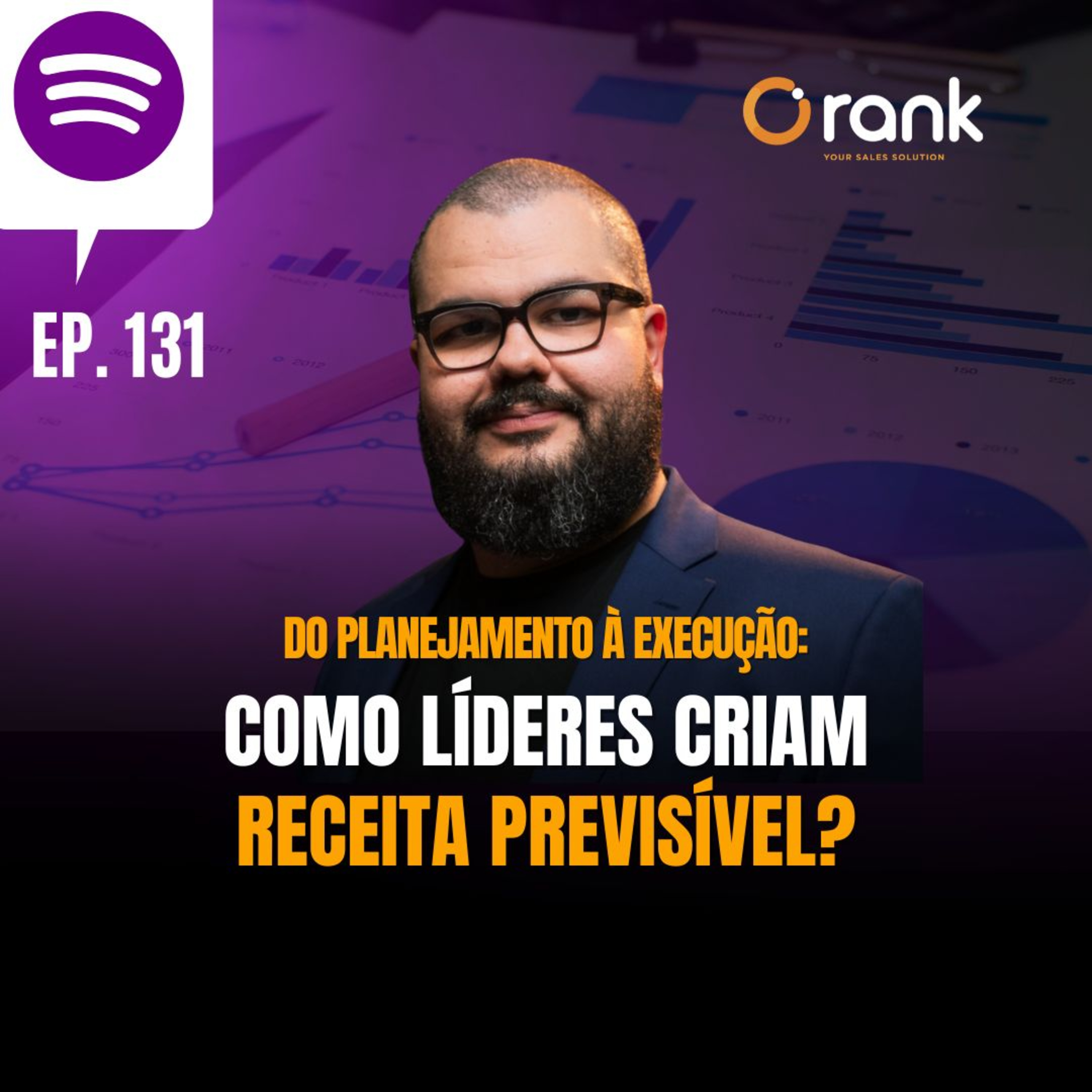 Rank Podcast